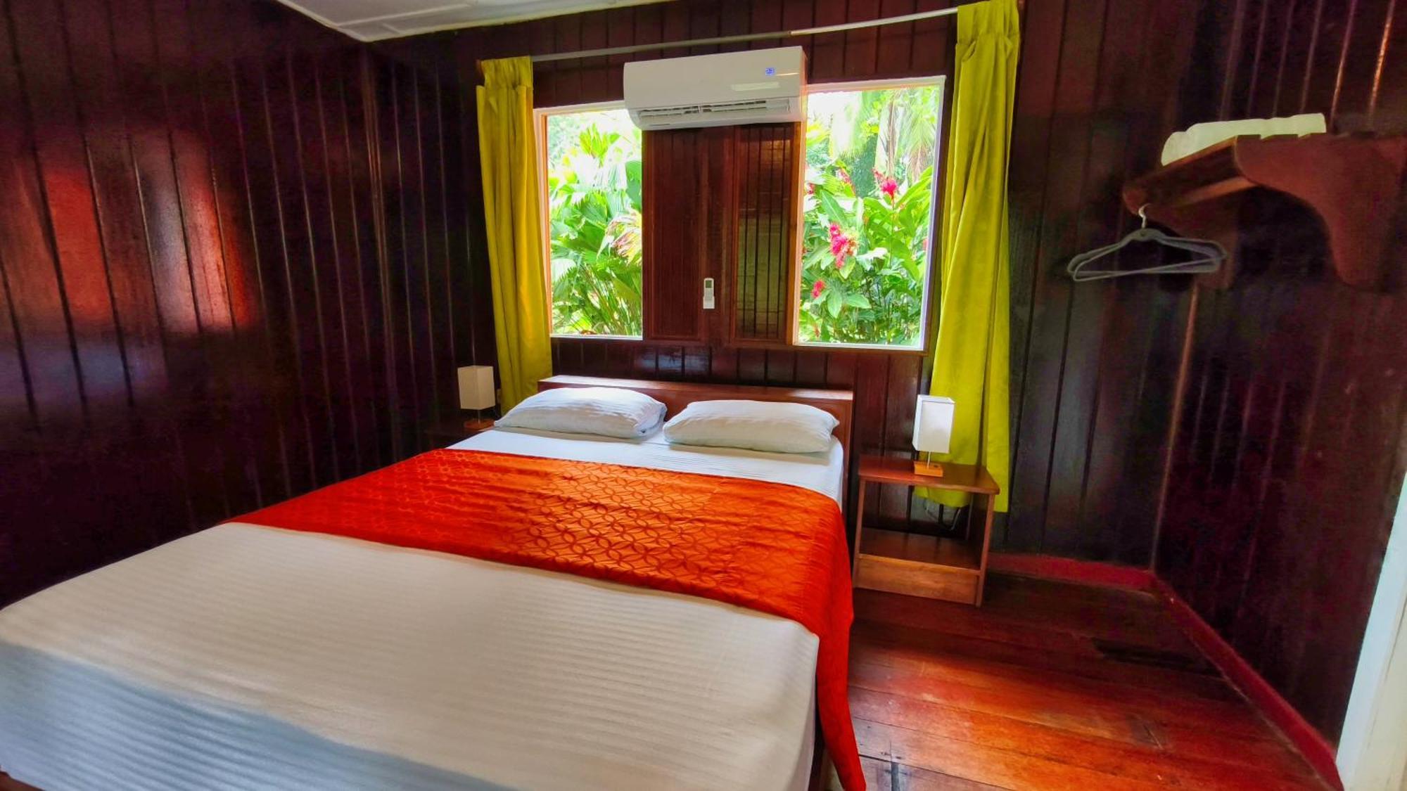 Valverde Glamping & Lodge