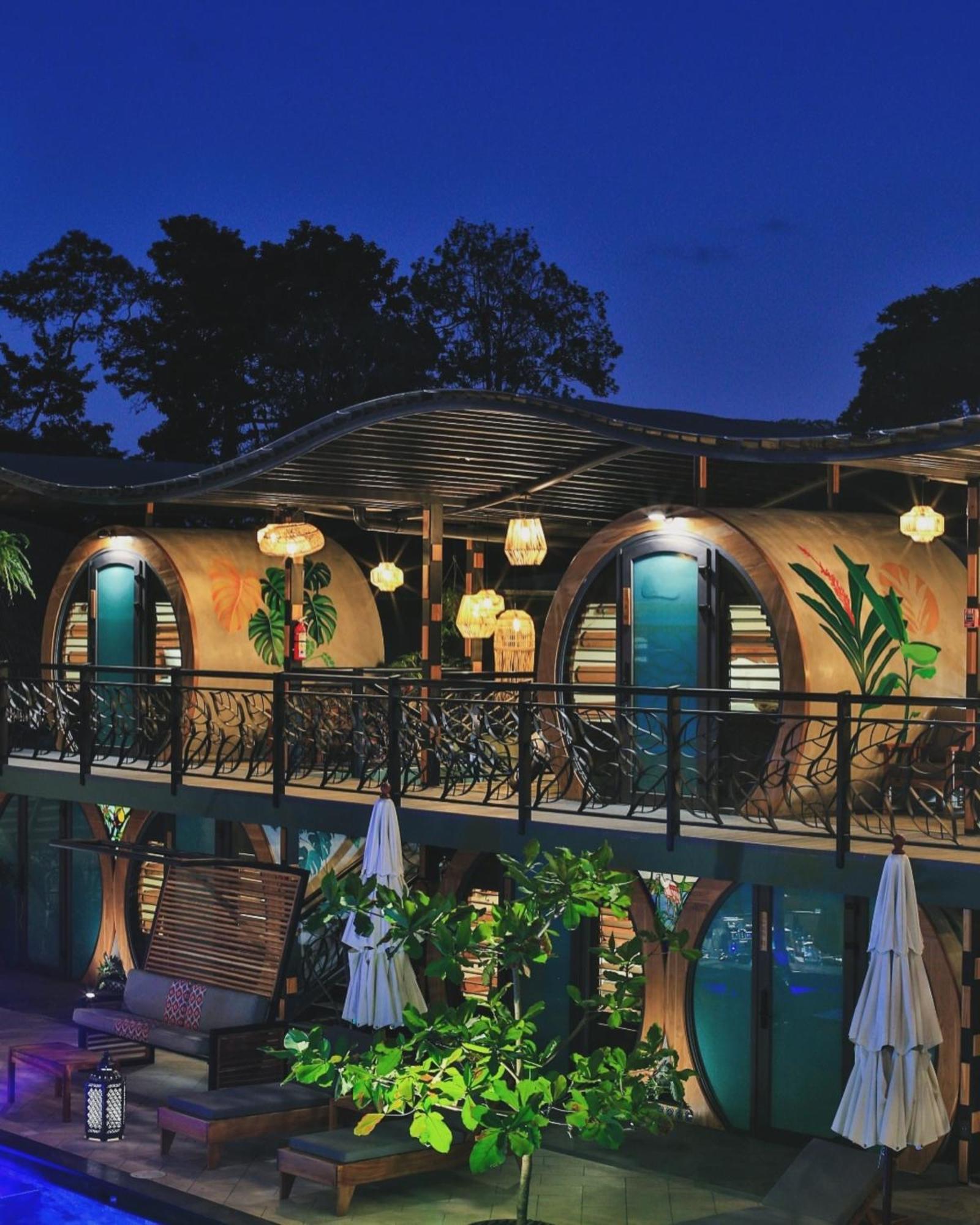 Saranda Boutique Puerto Viejo de Talamanca