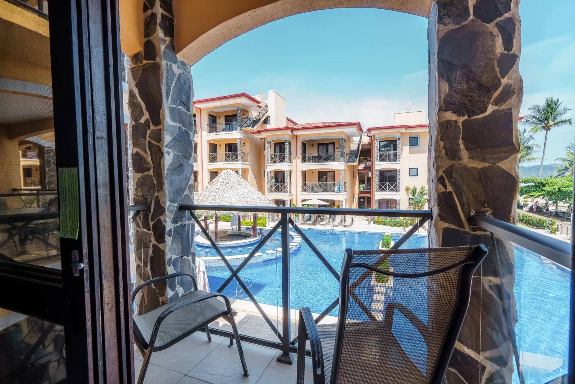 Bahia Encantada Beach Front Proyect, Jaco Paradise 4*
