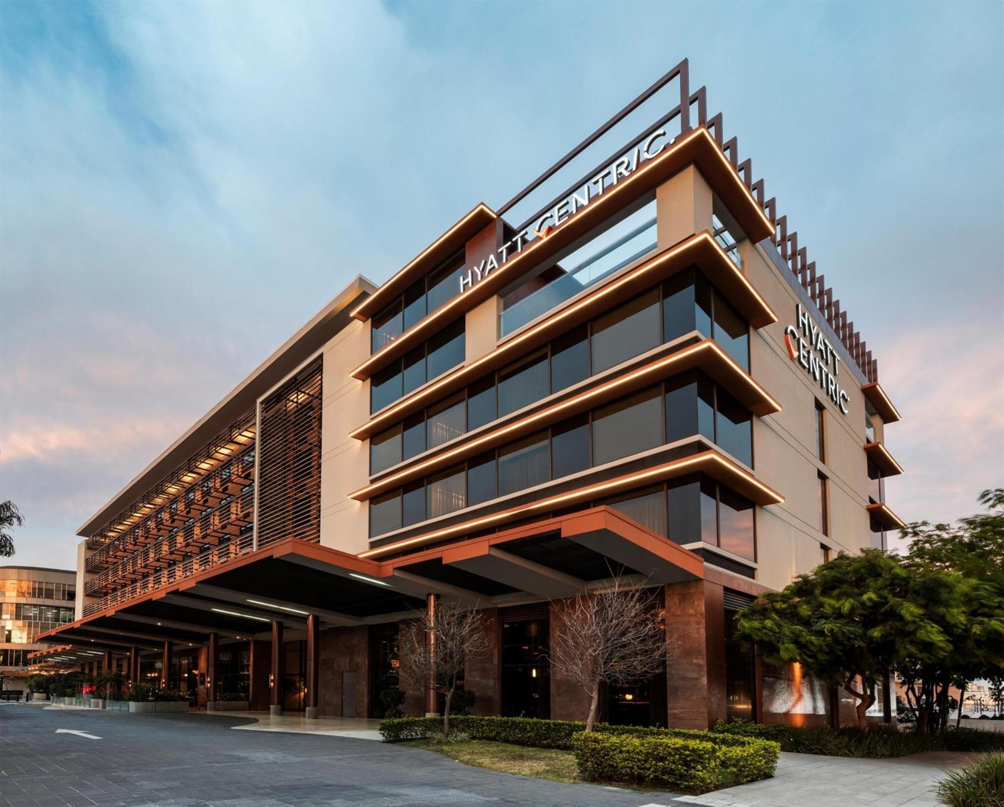 Hotel Hyatt Centric Escazu
