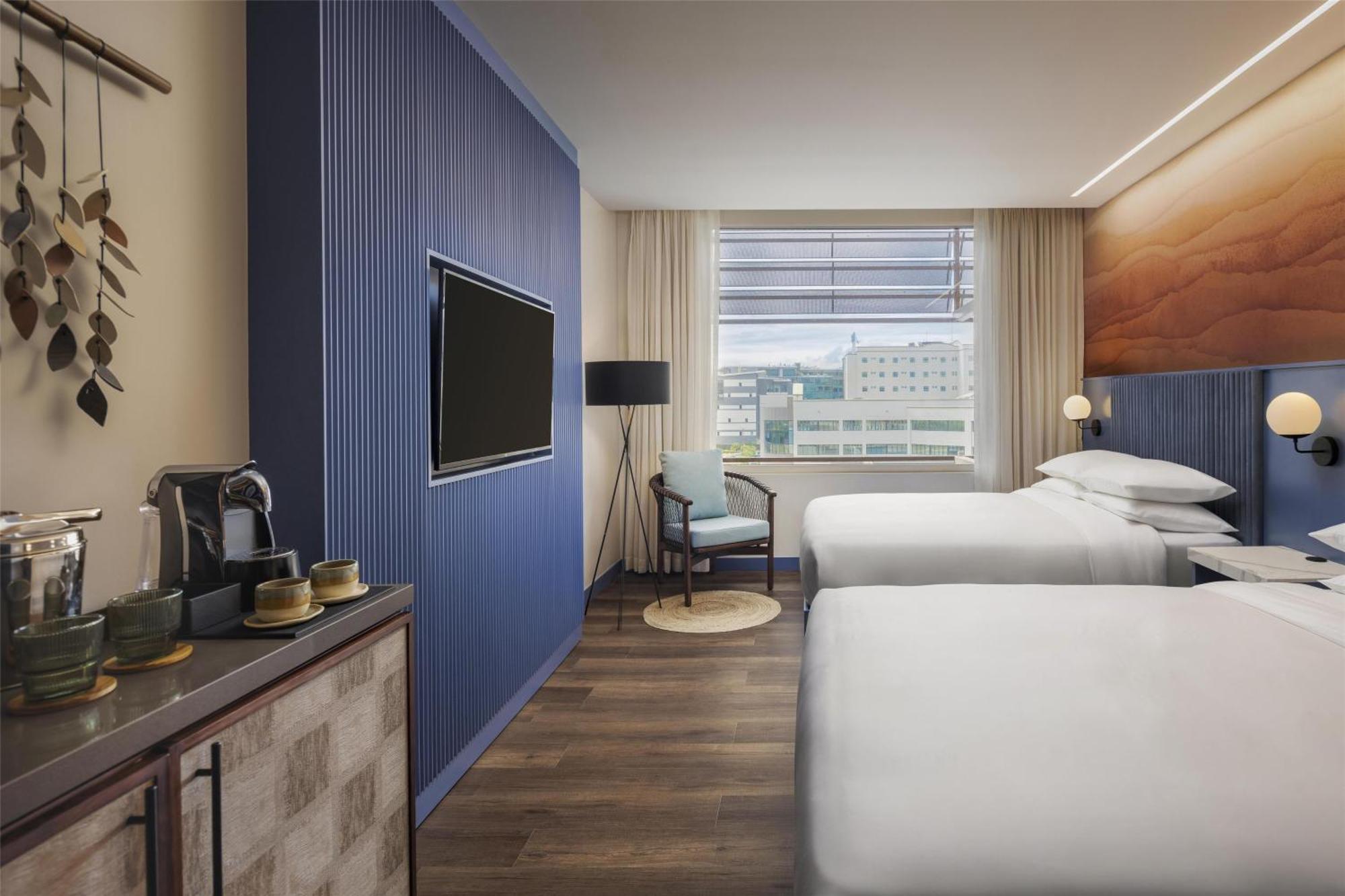Hotel Hyatt Centric Escazu San Jose (San Jose)