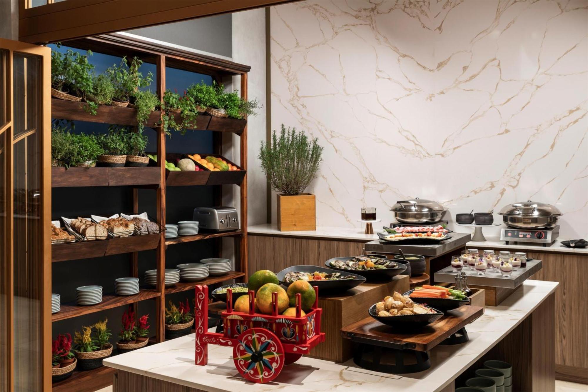 Hyatt Centric Escazu Hotel
