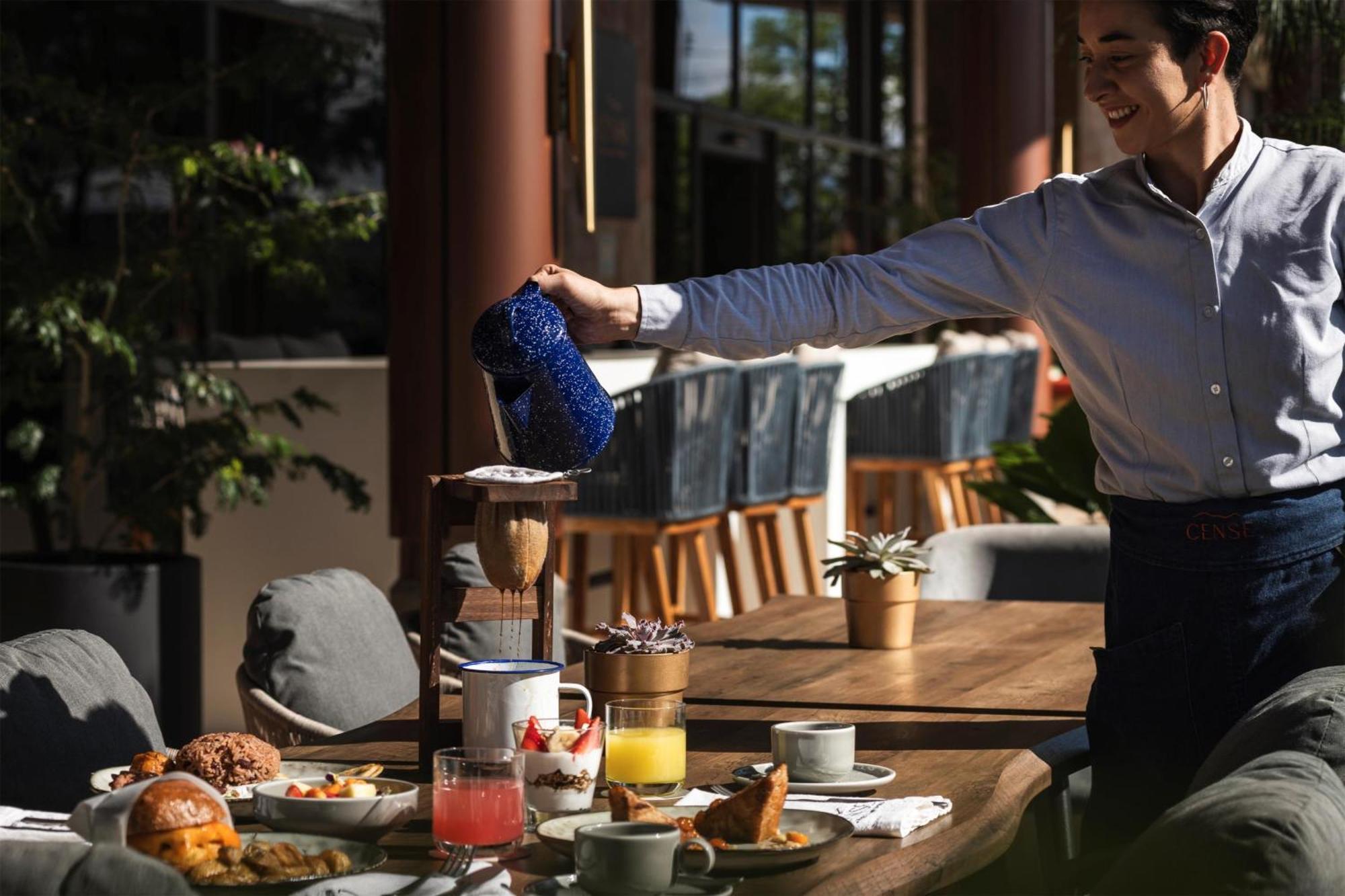 Hyatt Centric Escazu 3* San Jose (San Jose)