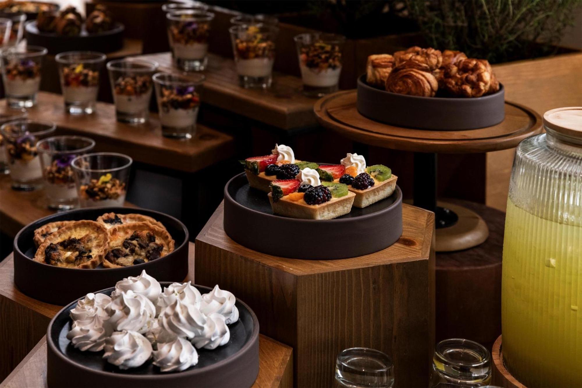 Hyatt Centric Escazu Hotel San Jose (San Jose)