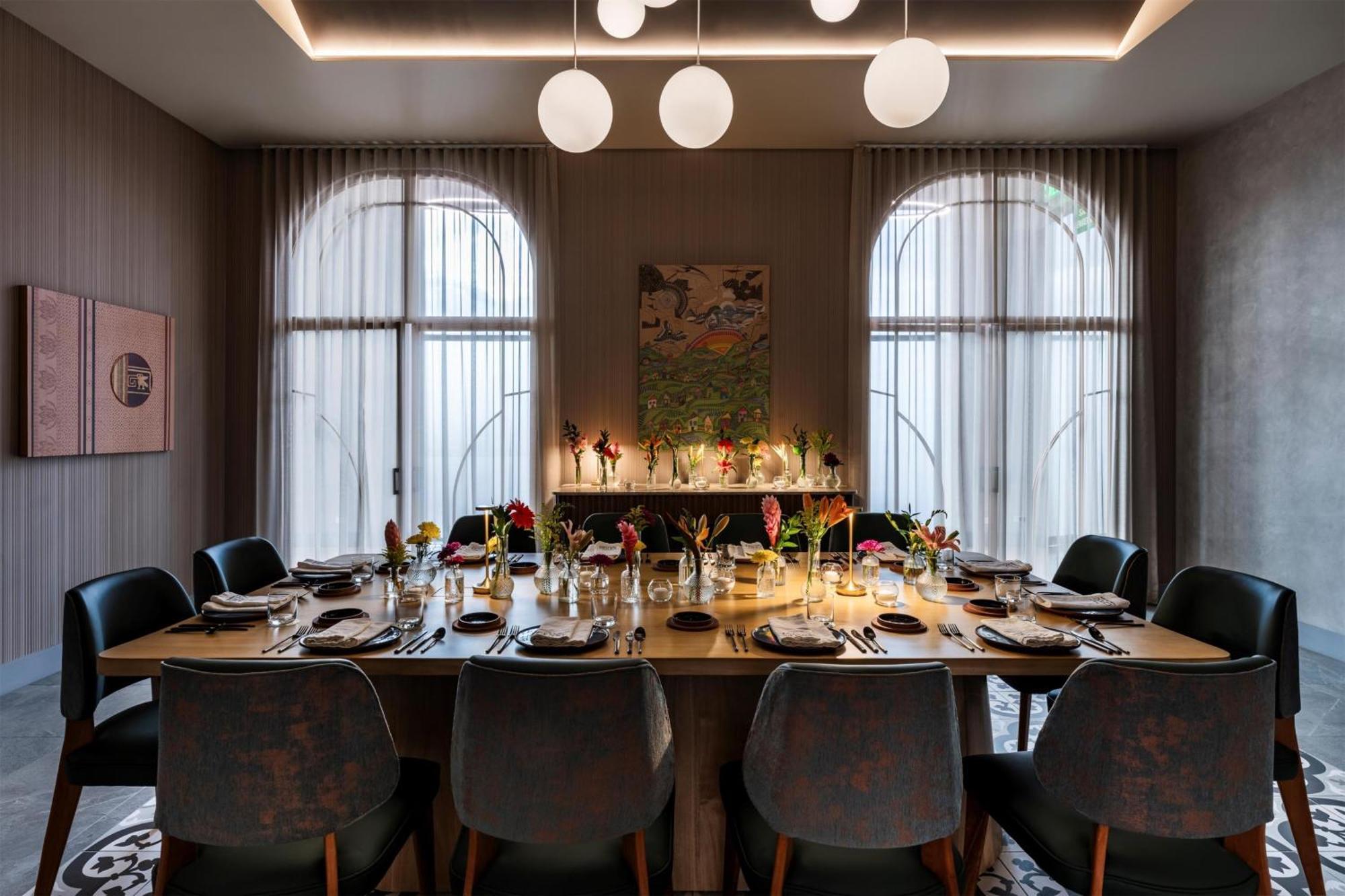 Hotel Hyatt Centric Escazu