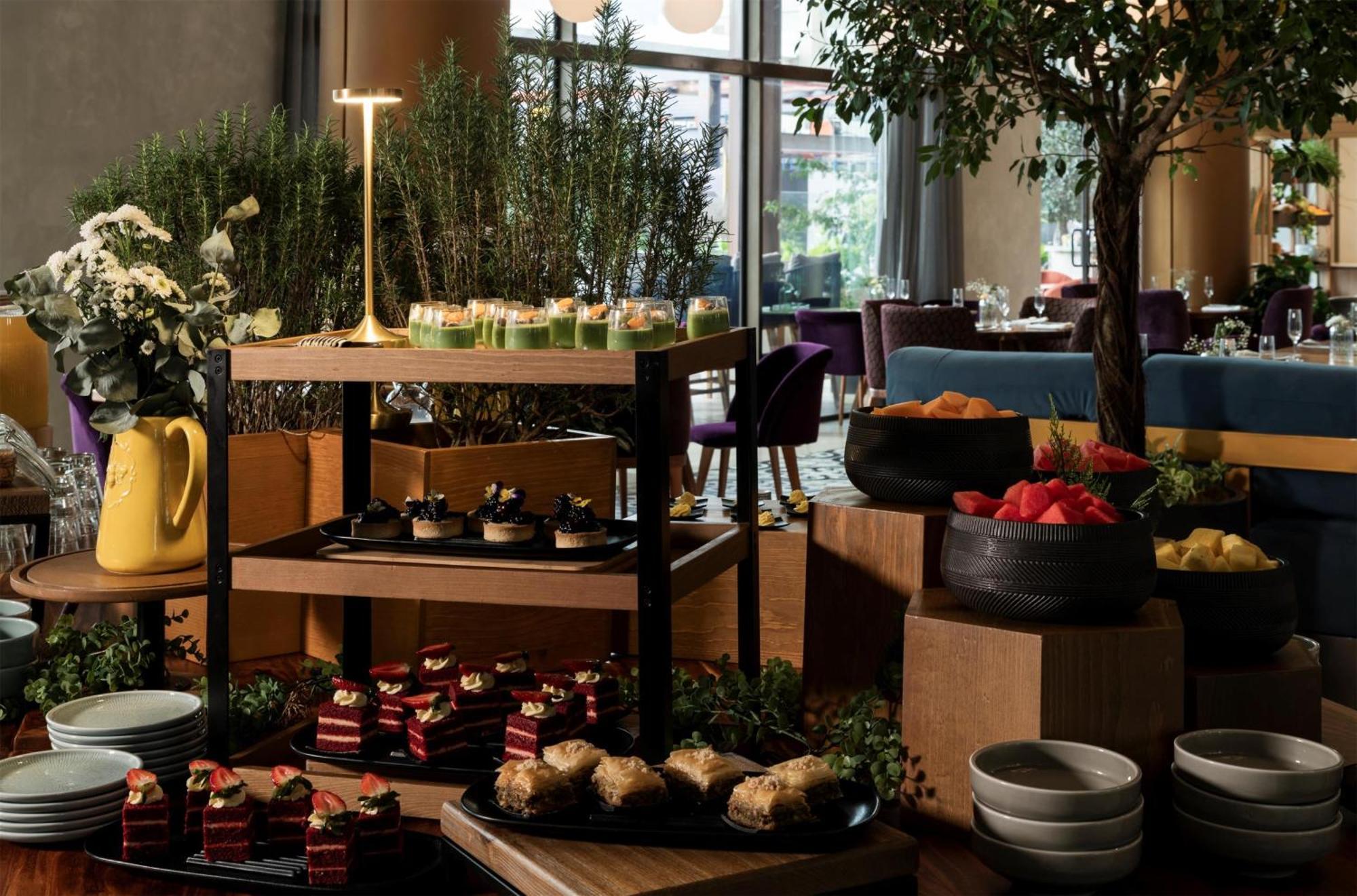 Hyatt Centric Escazu San Jose (San Jose)