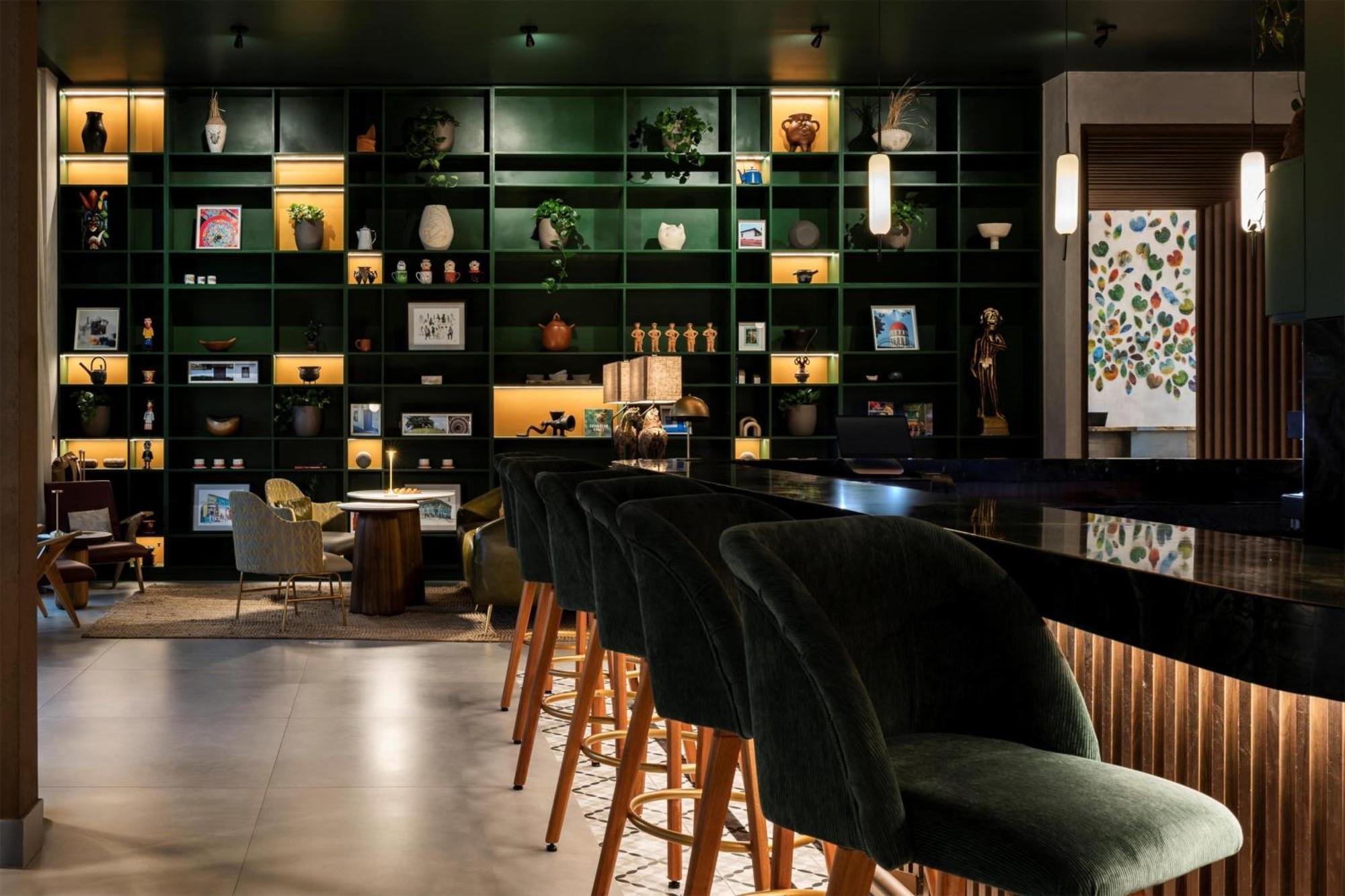 Hotel Hyatt Centric Escazu 3*