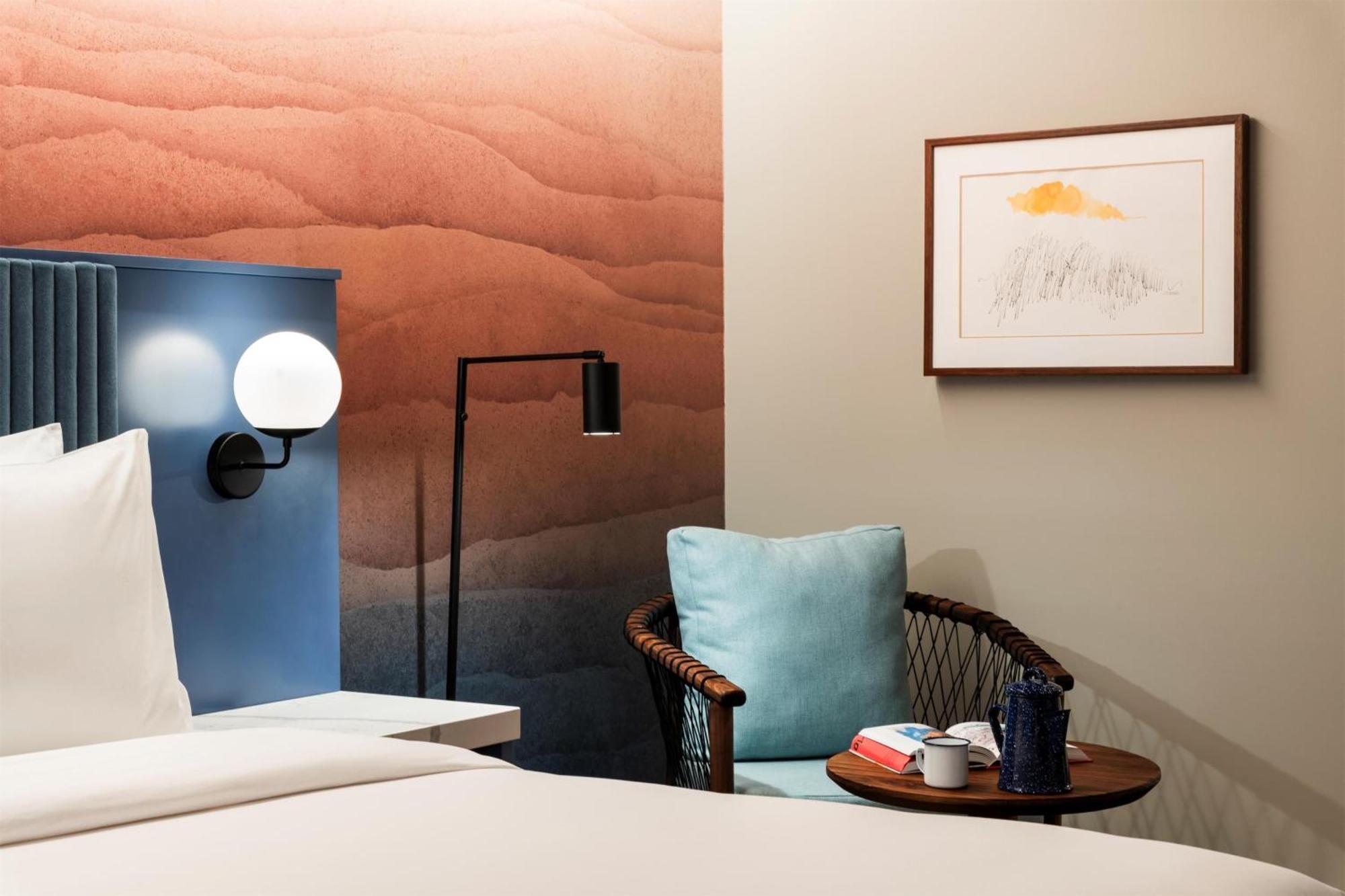 Hotel Hyatt Centric Escazu San Jose (San Jose)