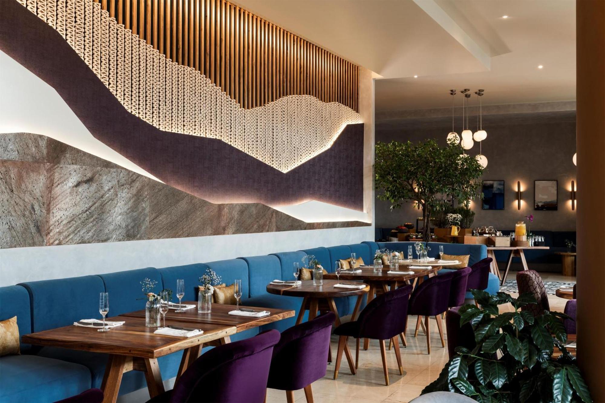 Hyatt Centric Escazu Hotel 3*