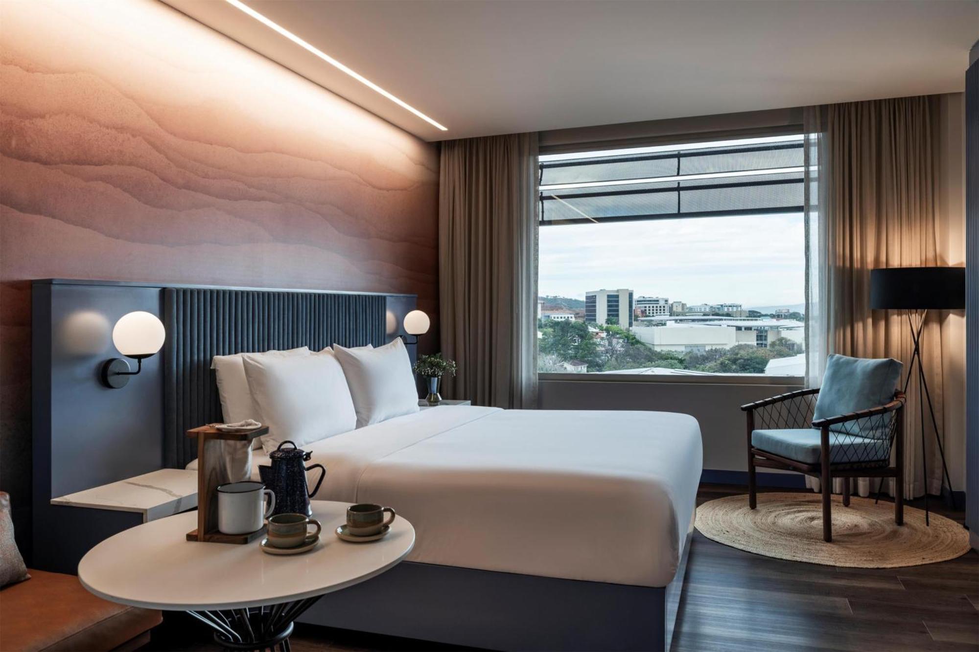 Hyatt Centric Escazu 3*