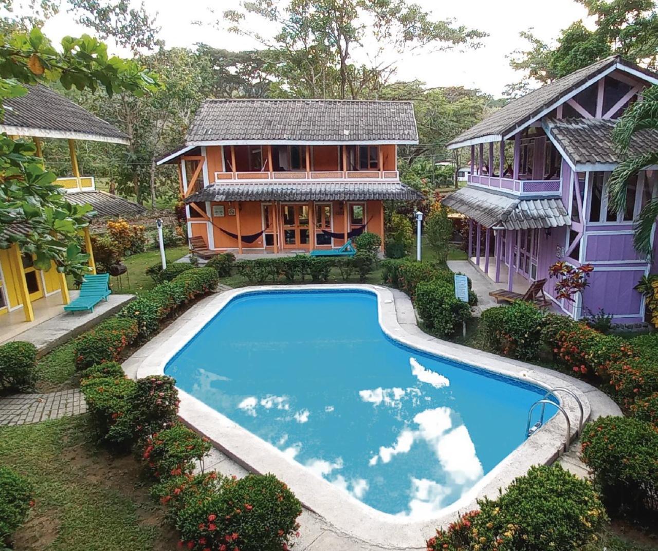 Holiday park De La Bahia Playa Tambor (Puntarenas)