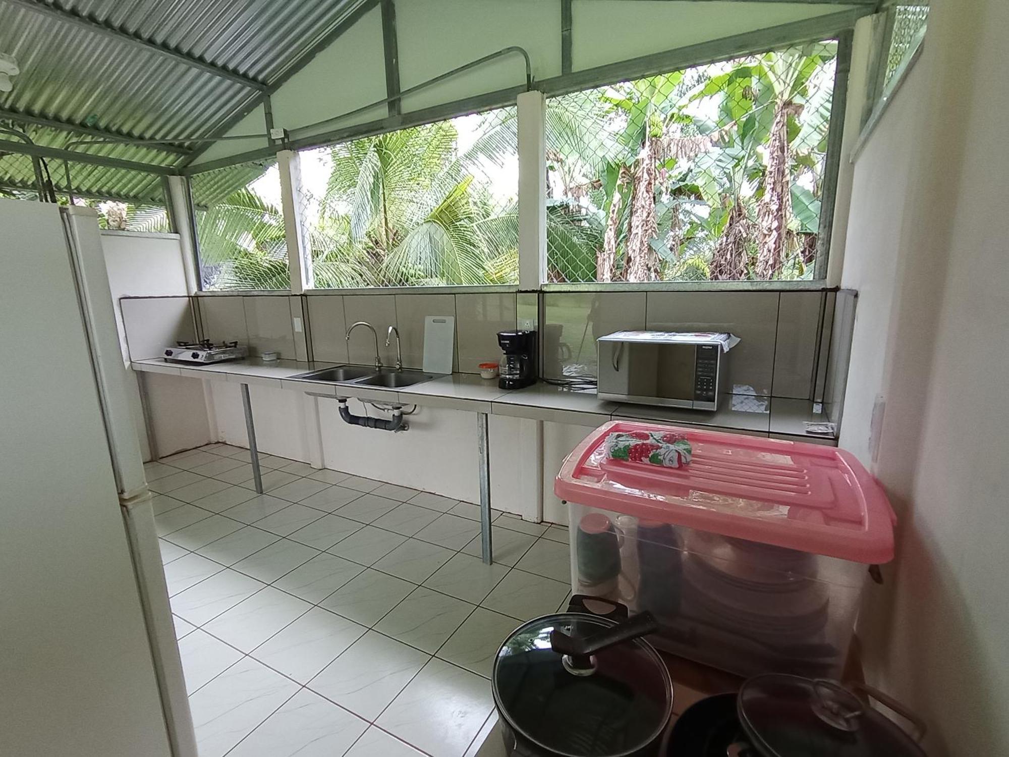 Inn Rural Rio Celeste
