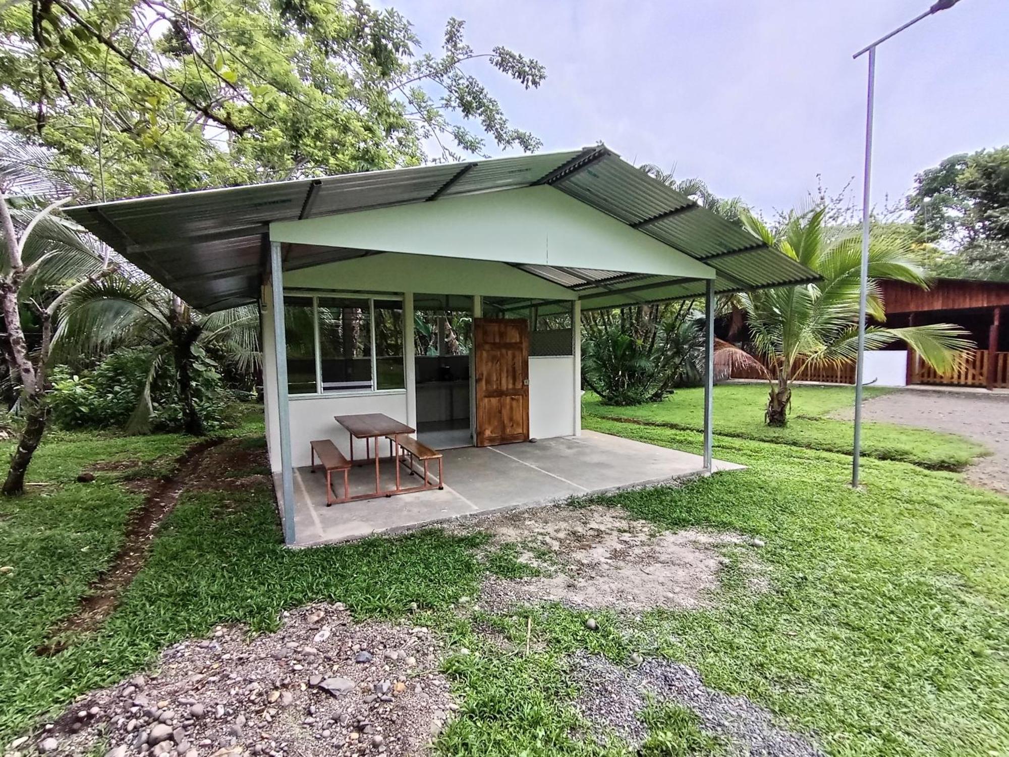 Inn Rural Rio Celeste 2*