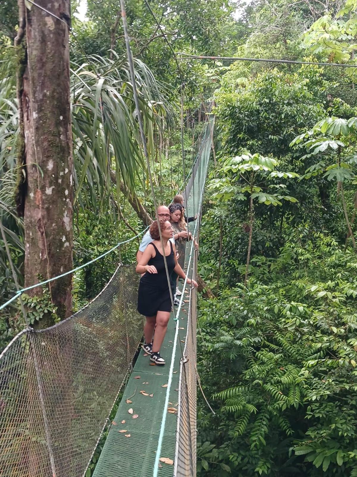 Mountain Park * Quepos