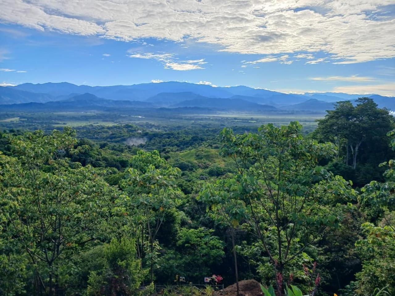 Mountain Park *