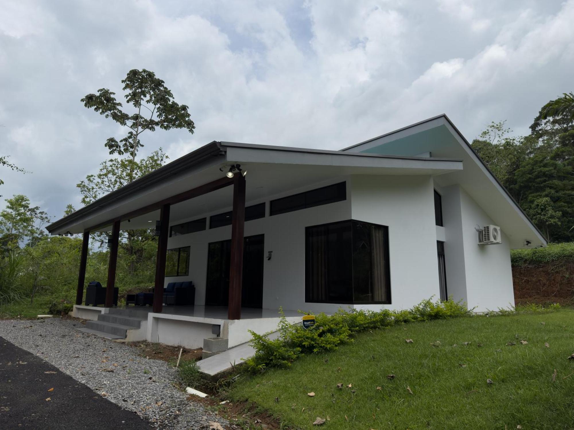 Lodge Oro