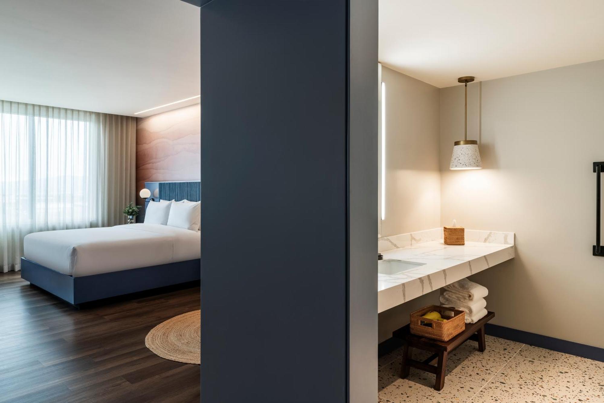 Hotel Hyatt Centric Escazu San Jose (San Jose)
