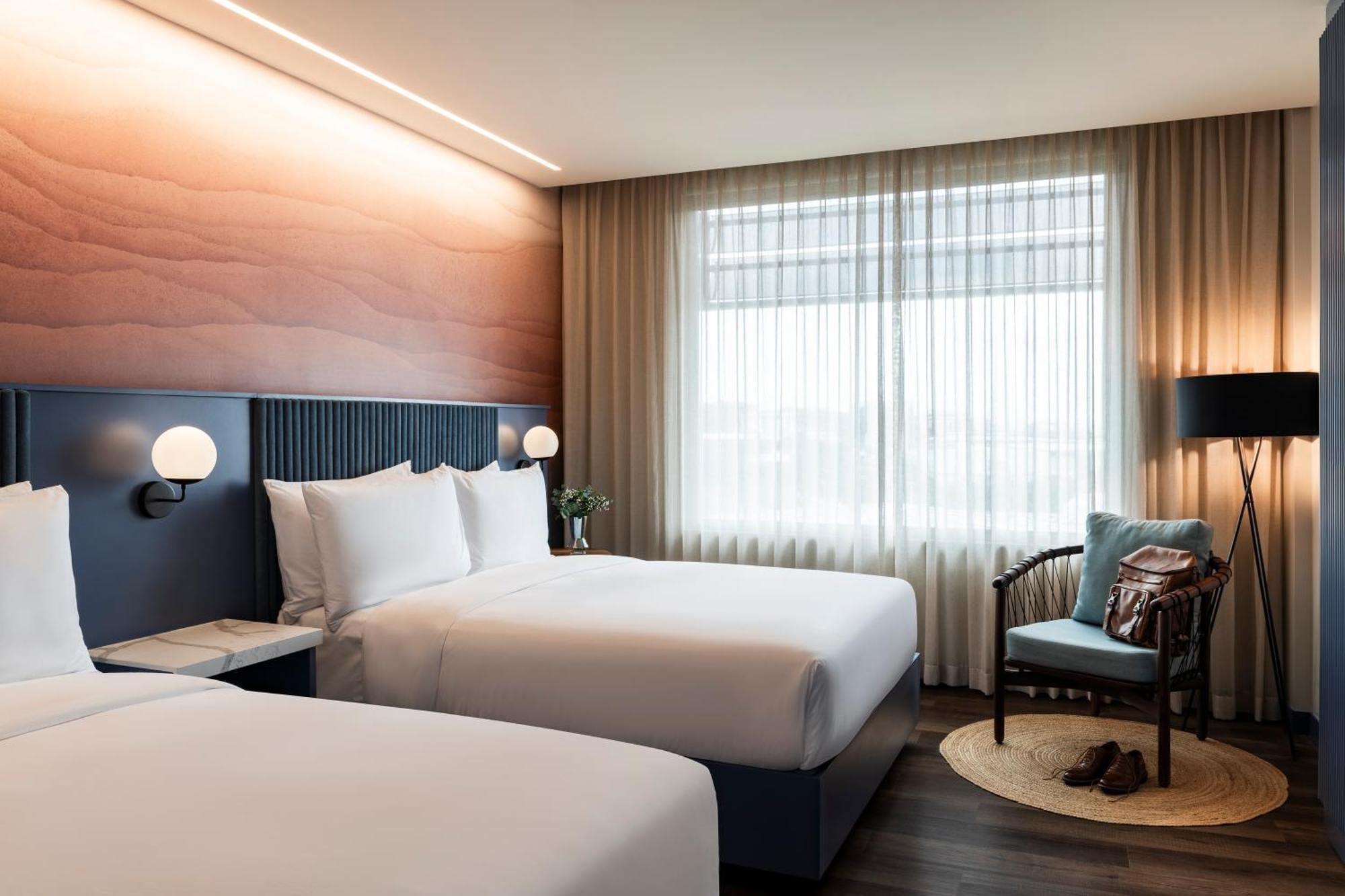 Hyatt Centric Escazu 3*