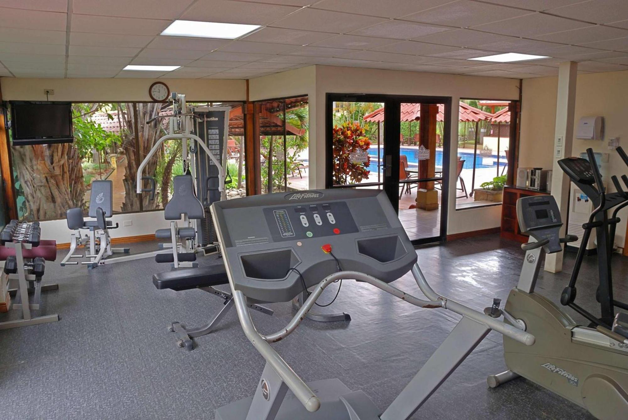 Hotel Country & By Radisson, Aeropuerto, Costa Rica San Jose (San Jose)