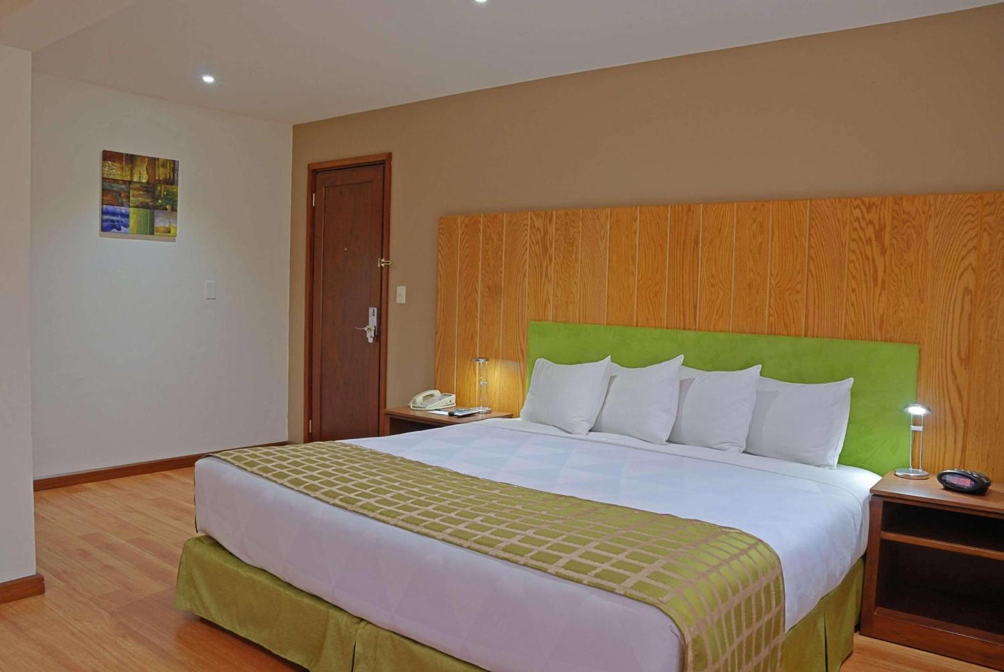 Country & By Radisson, Aeropuerto, Costa Rica Hotel San Jose (San Jose)