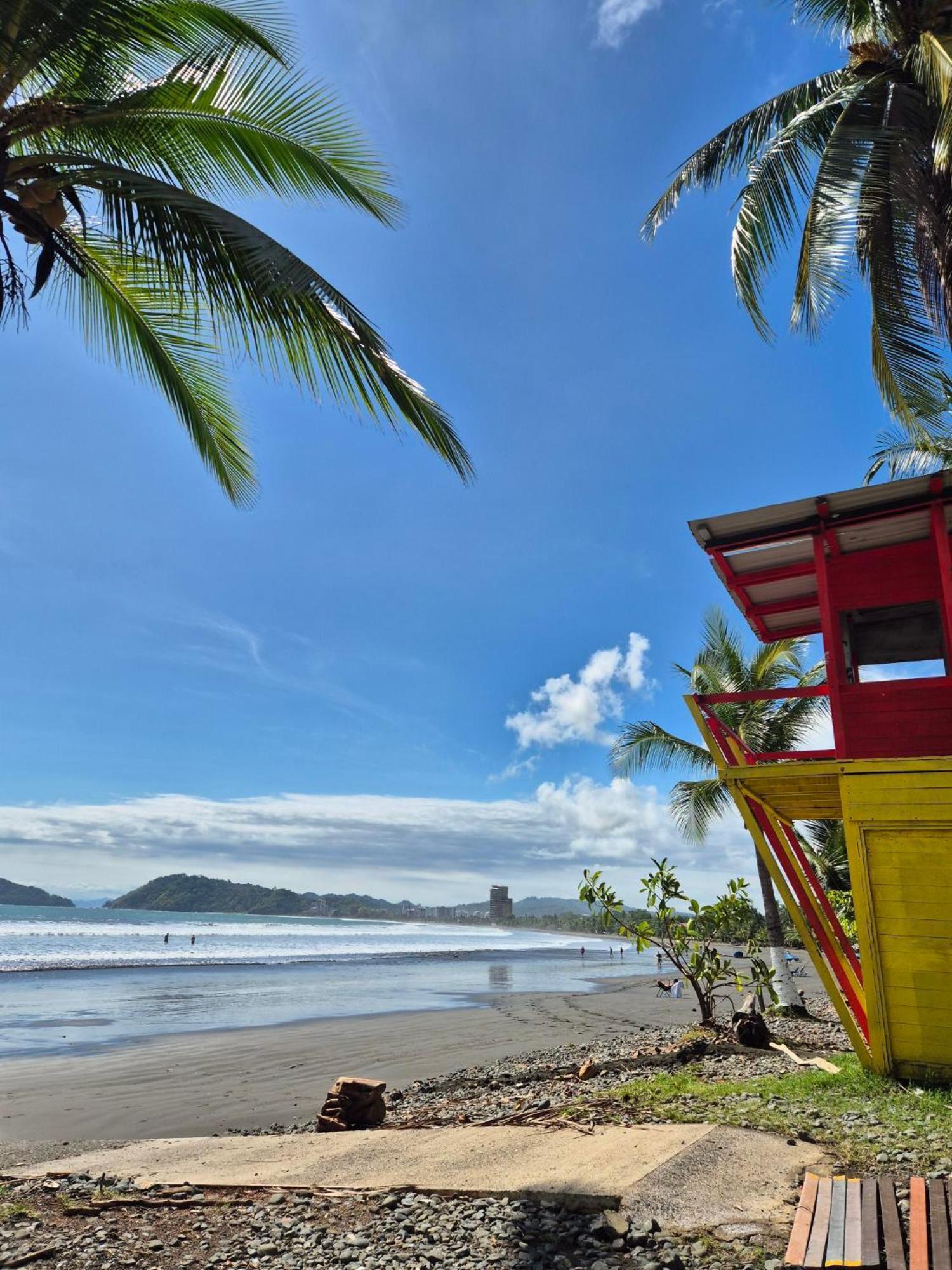3 Bedroom Condo, Playa Y Surf, Especial Familias Costa Linda 4-19 Apartment