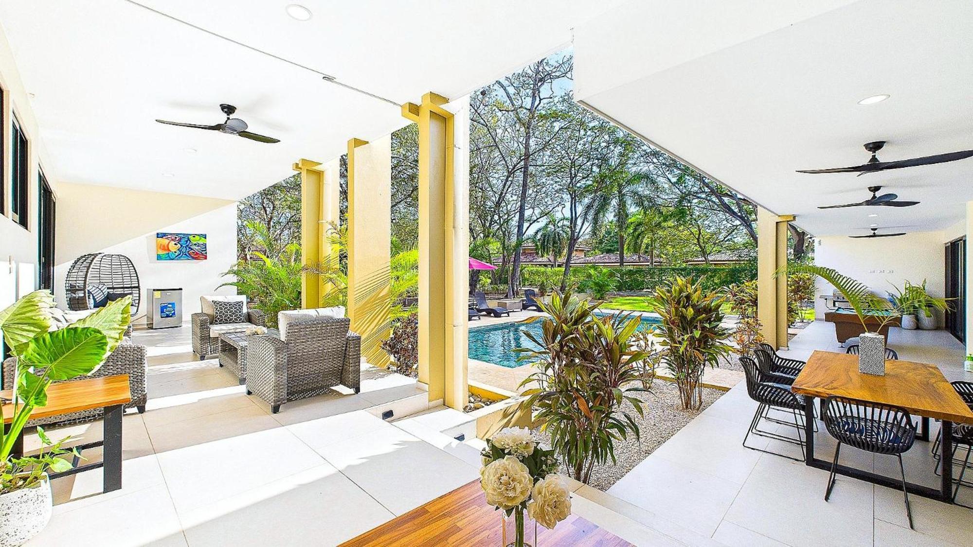 Holiday home Catalina Cove 4,5 - Luna Piena Private Brasilito