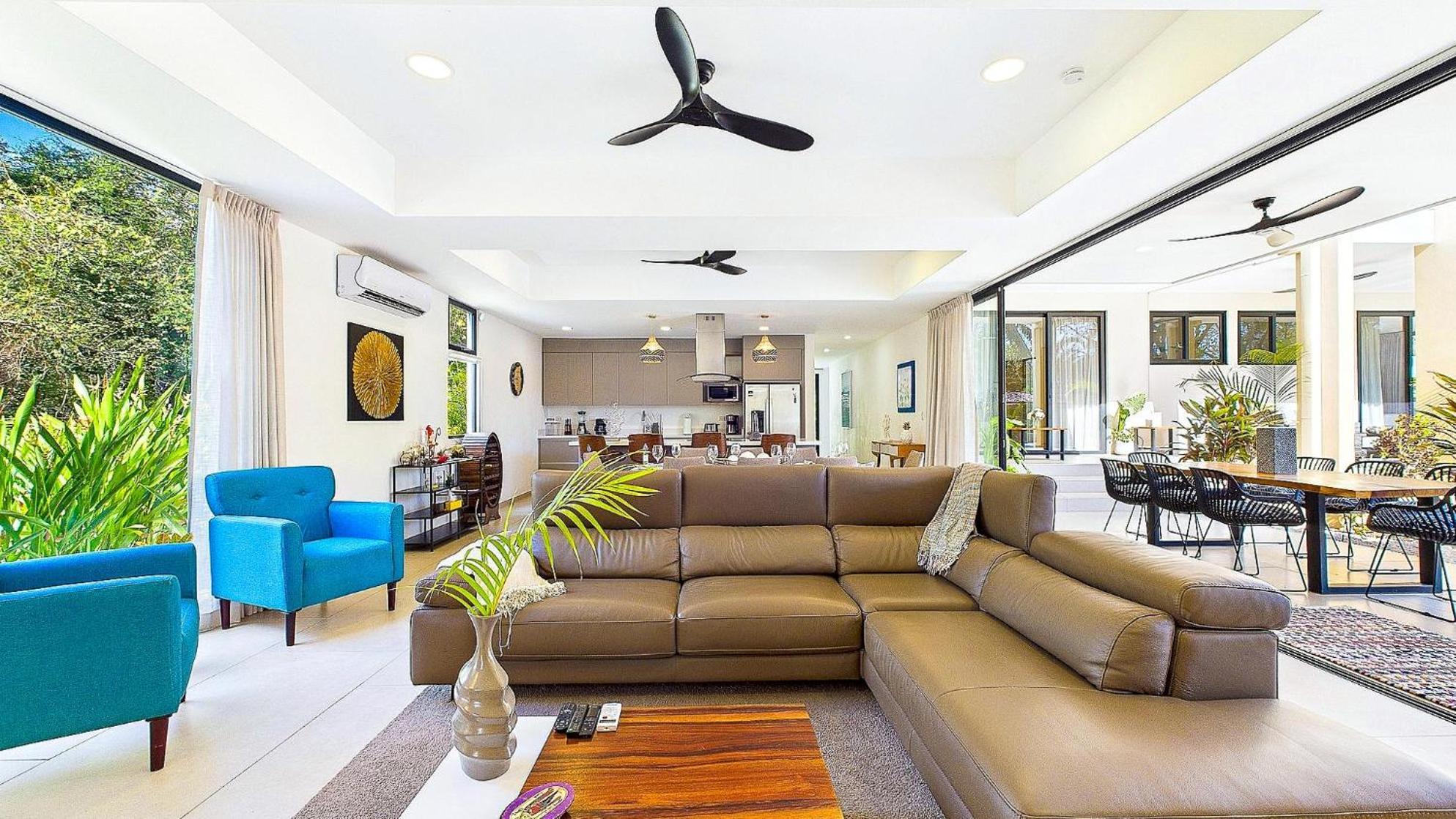 Holiday home Catalina Cove 4,5 - Luna Piena Private Brasilito