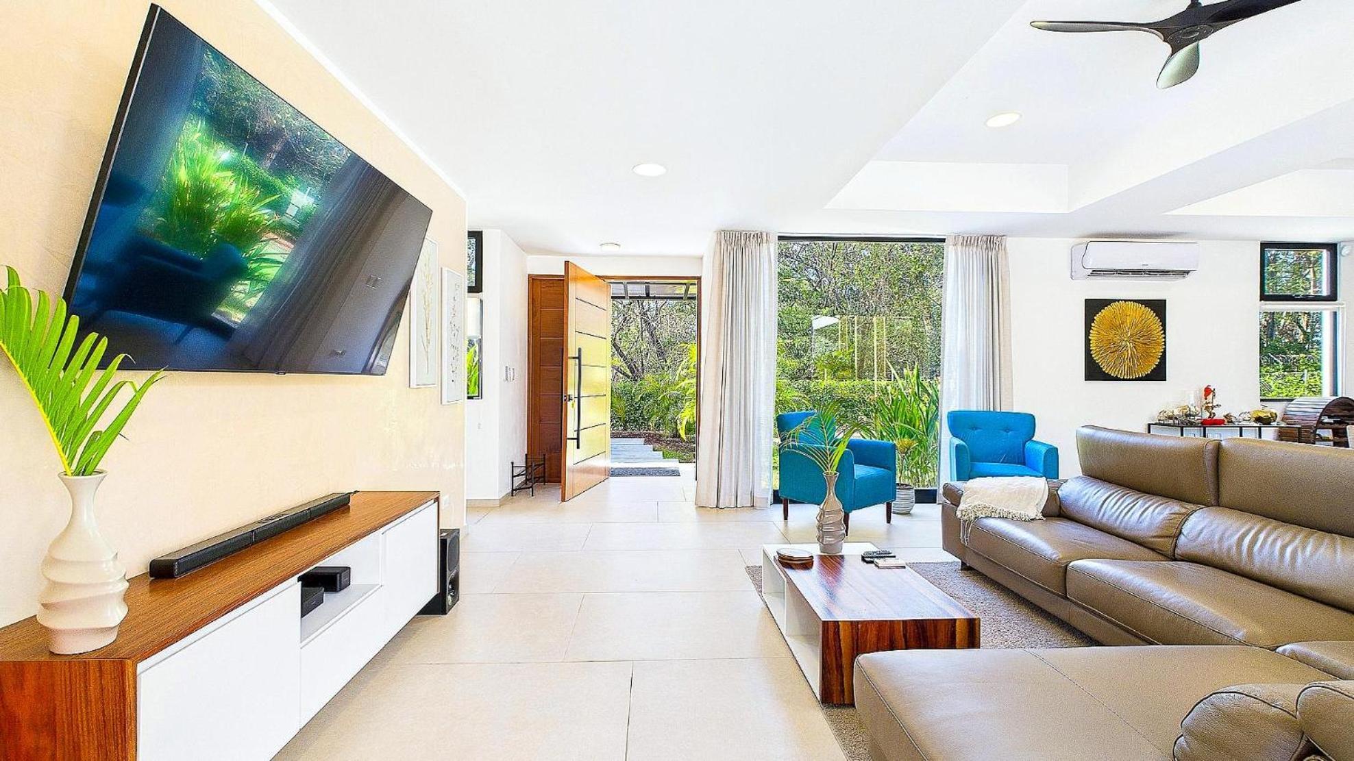 Catalina Cove 4,5 - Luna Piena Private