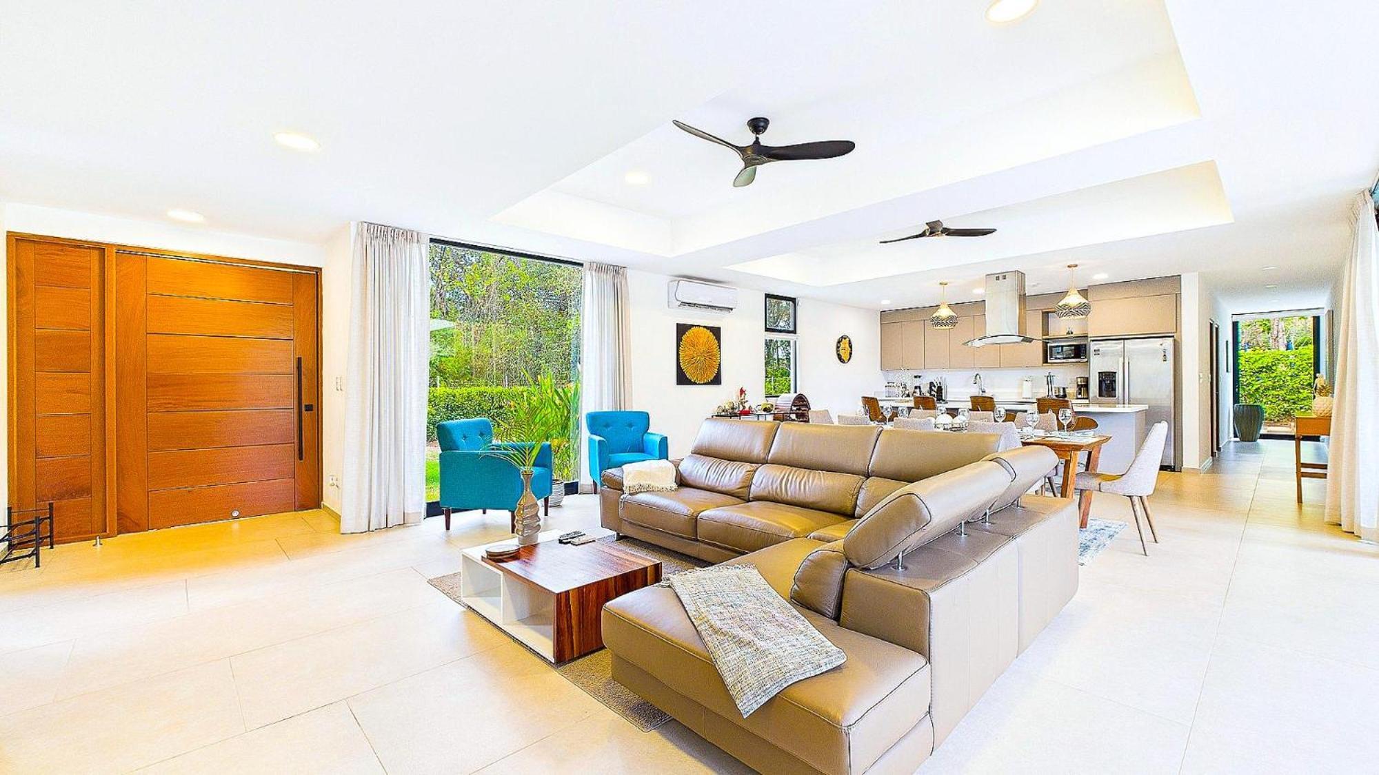 Catalina Cove 4,5 - Luna Piena Private Holiday home