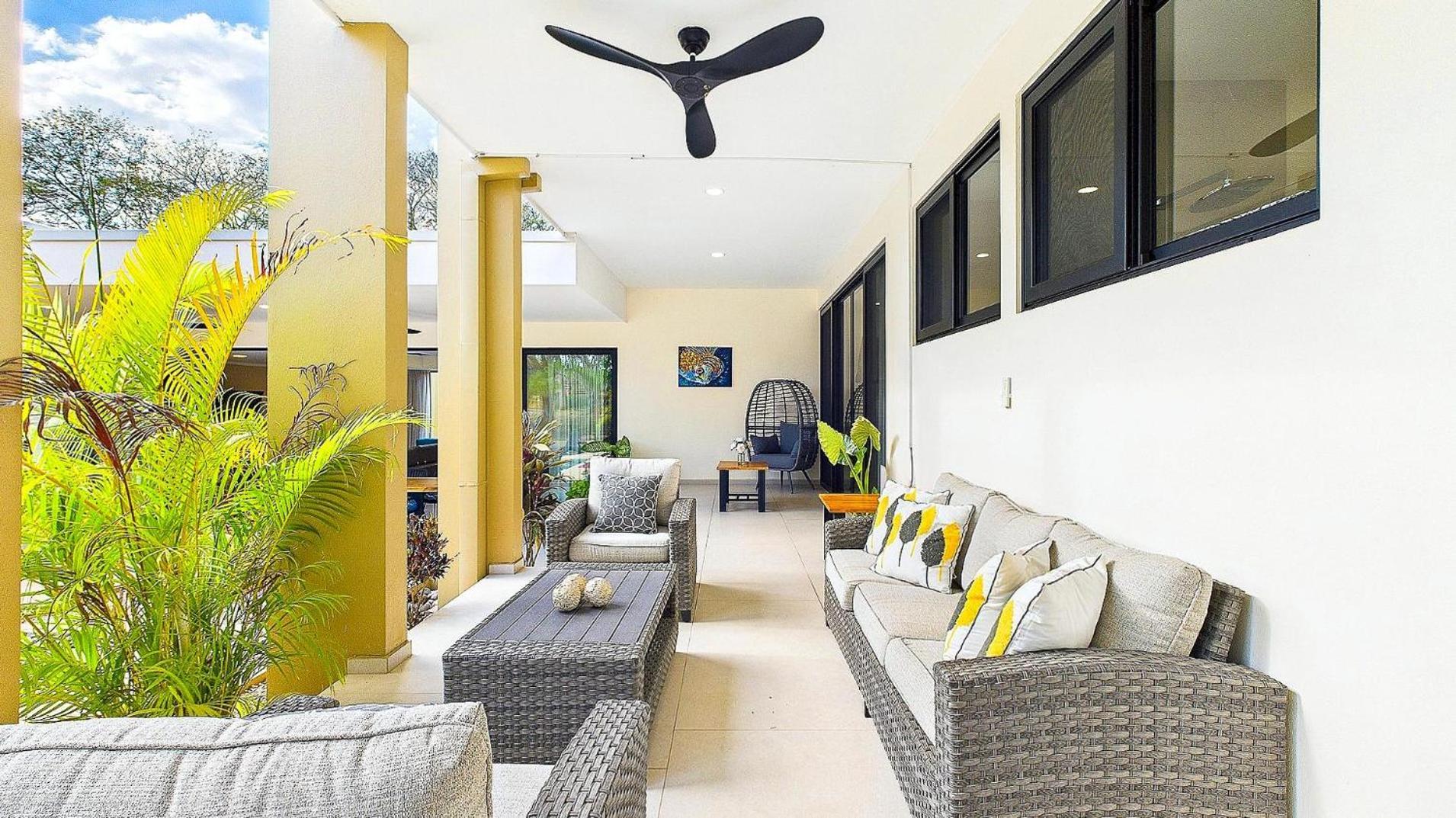Holiday home Catalina Cove 4,5 - Luna Piena Private