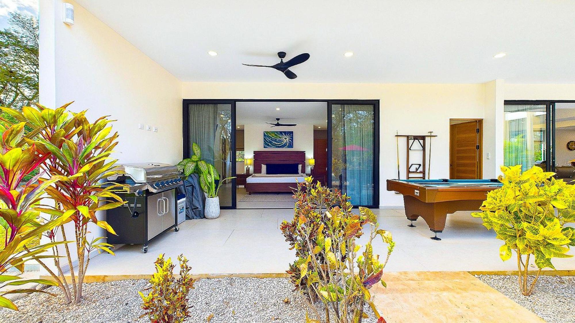 Catalina Cove 4,5 - Luna Piena Private Holiday home