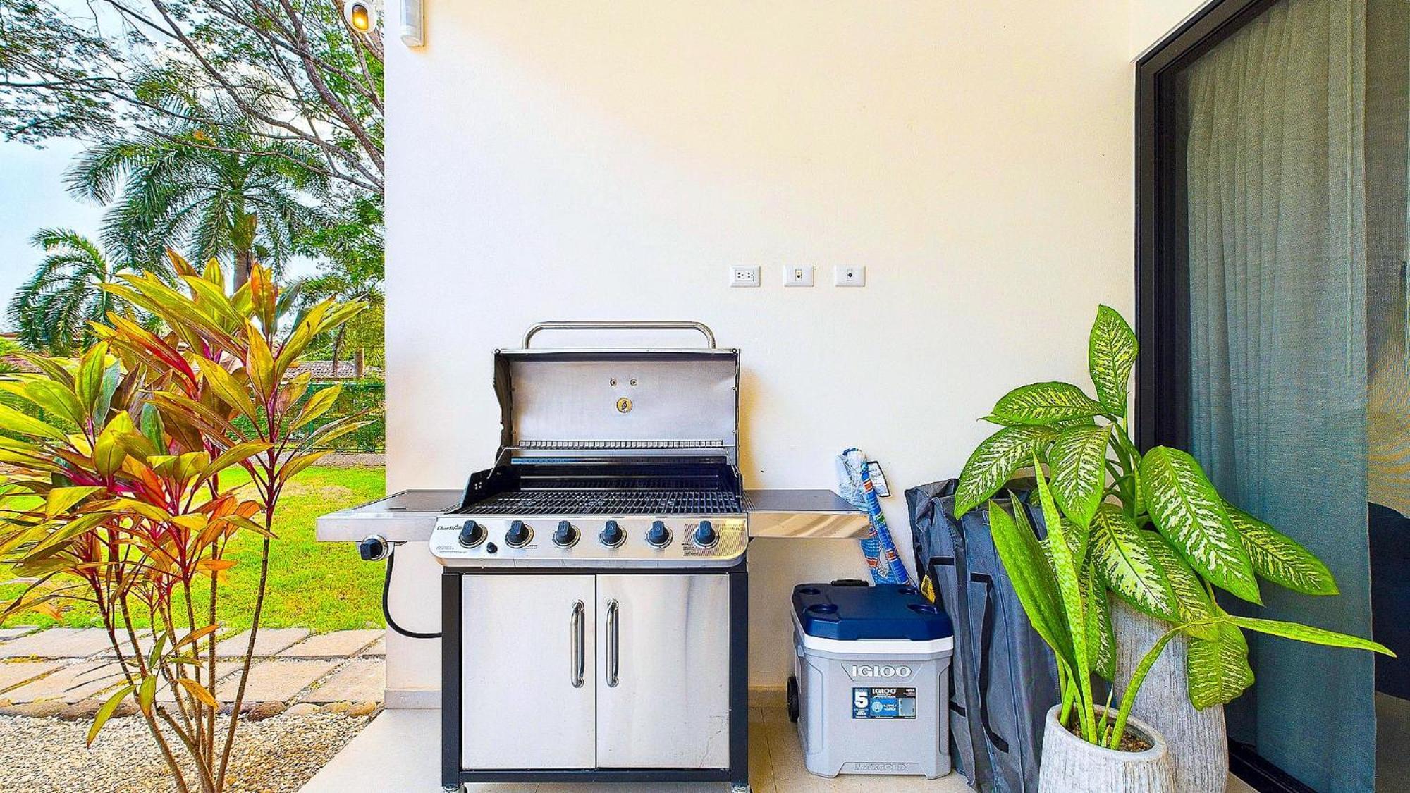 Catalina Cove 4,5 - Luna Piena Private Brasilito