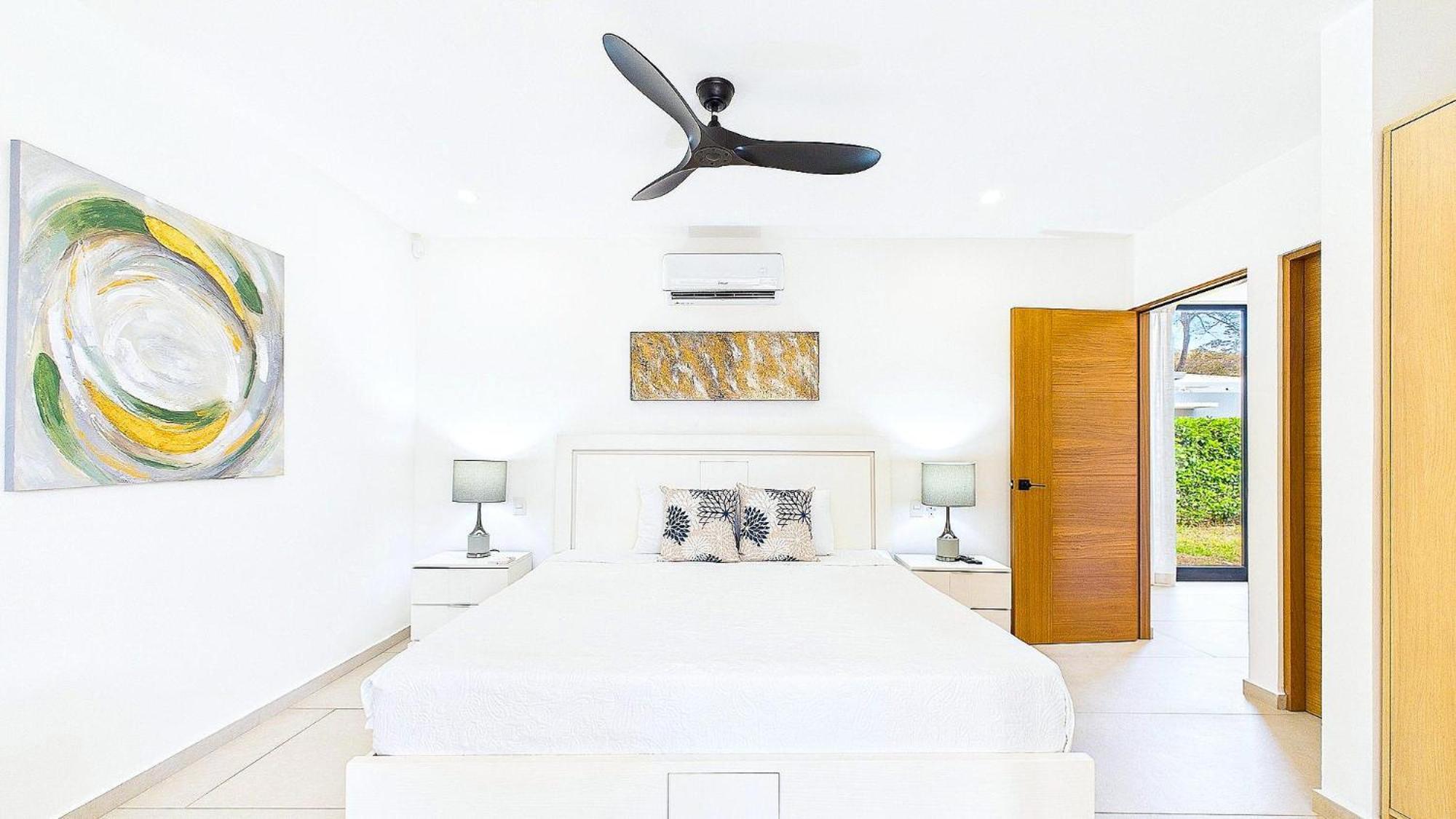 Catalina Cove 4,5 - Luna Piena Private Holiday home