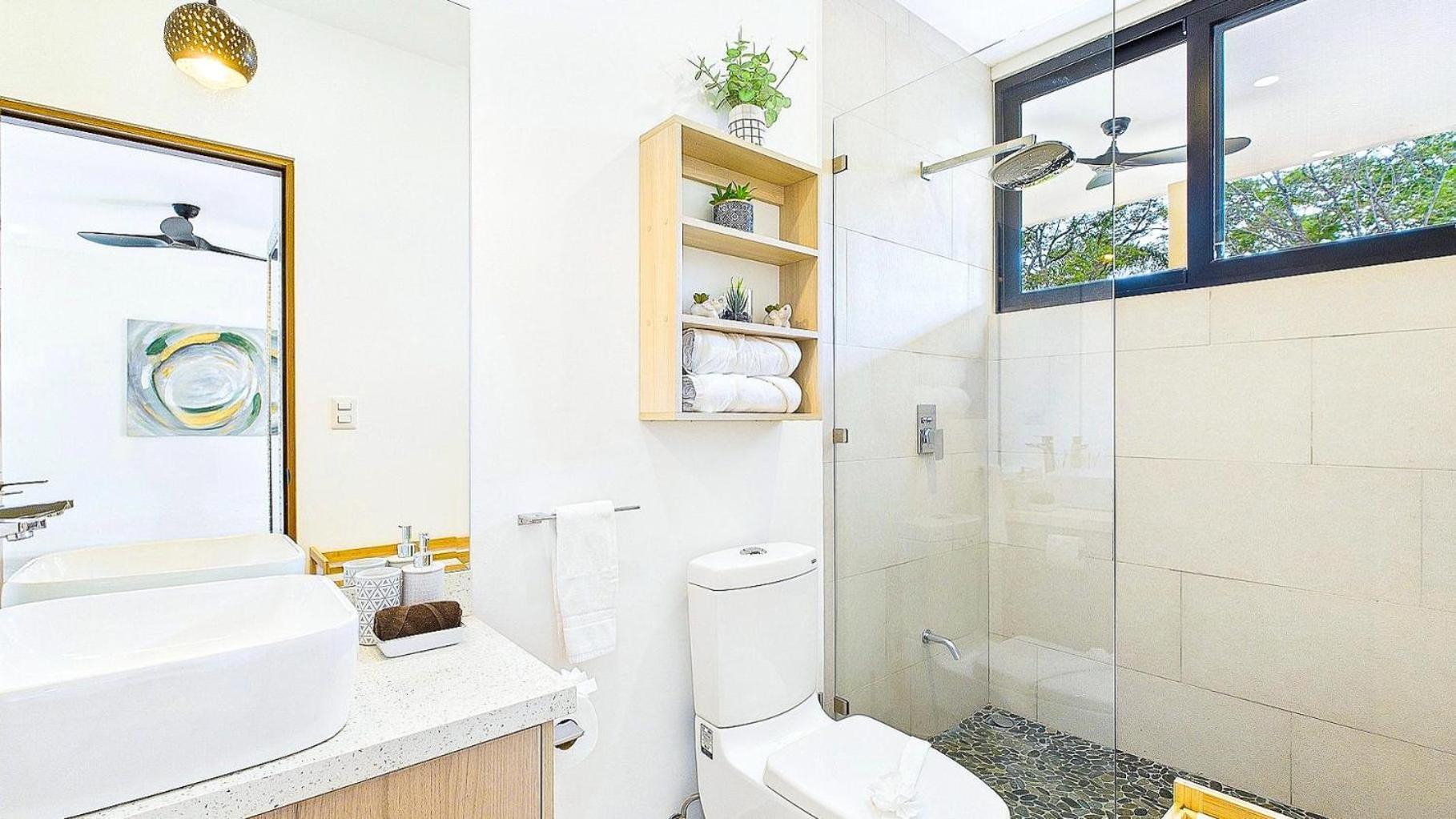 Catalina Cove 4,5 - Luna Piena Private *