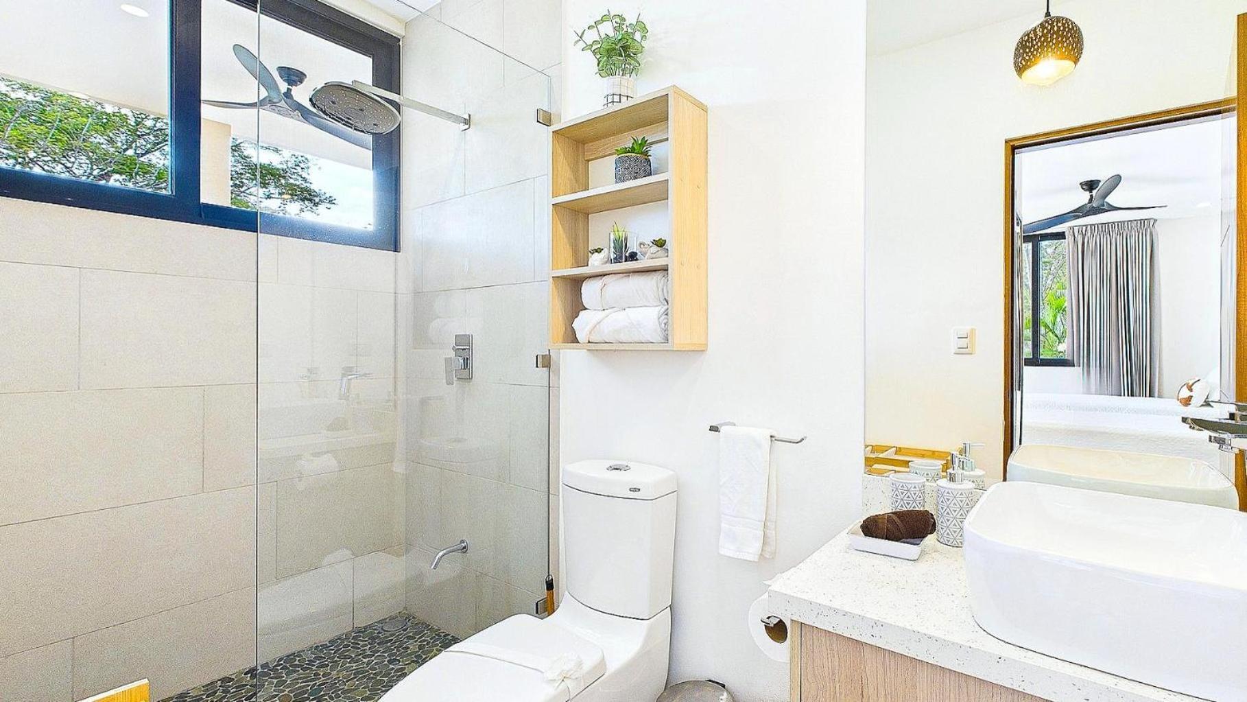 Catalina Cove 4,5 - Luna Piena Private Brasilito