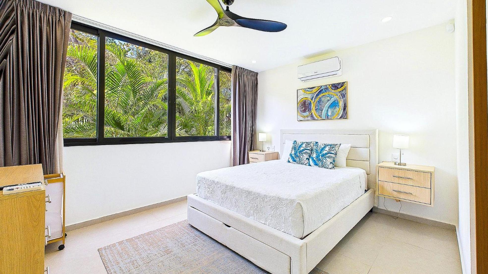 Catalina Cove 4,5 - Luna Piena Private