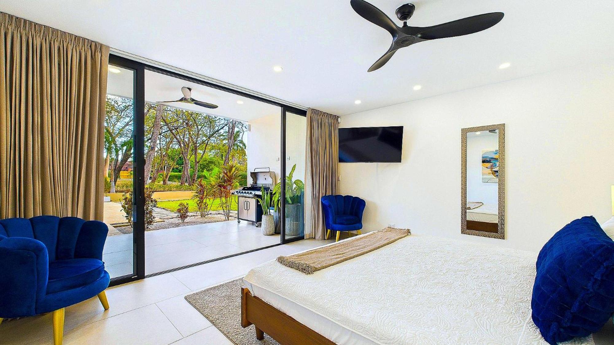 Catalina Cove 4,5 - Luna Piena Private *