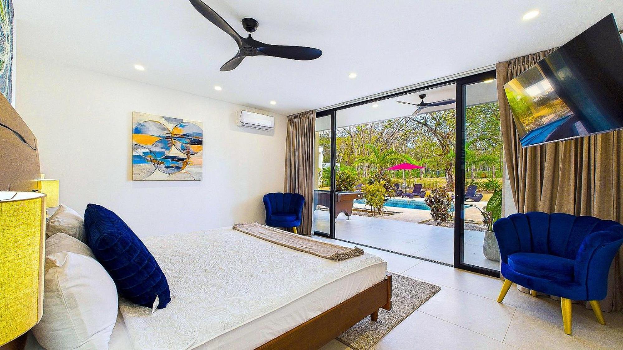 Catalina Cove 4,5 - Luna Piena Private Holiday home Brasilito