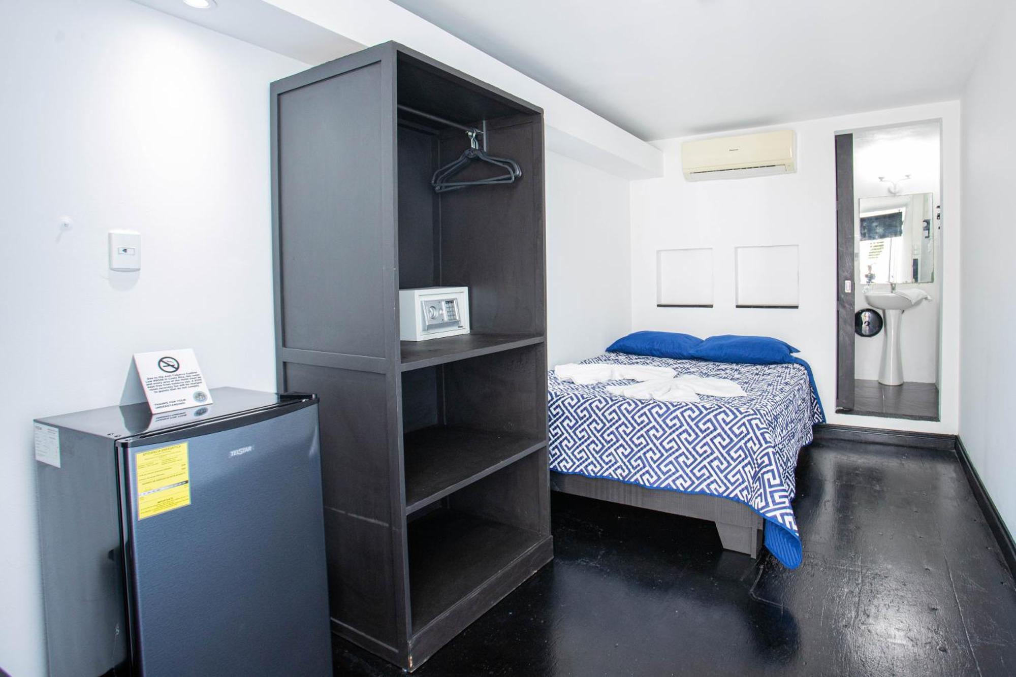 El Faro Containers 3*