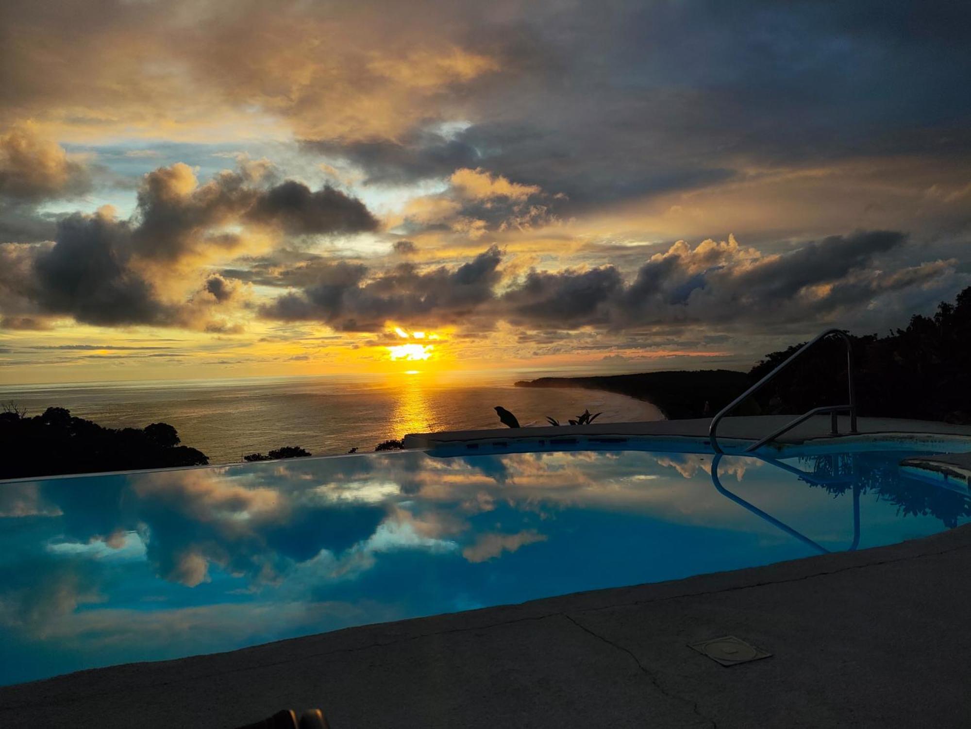 Ballena Paraiso Lodge