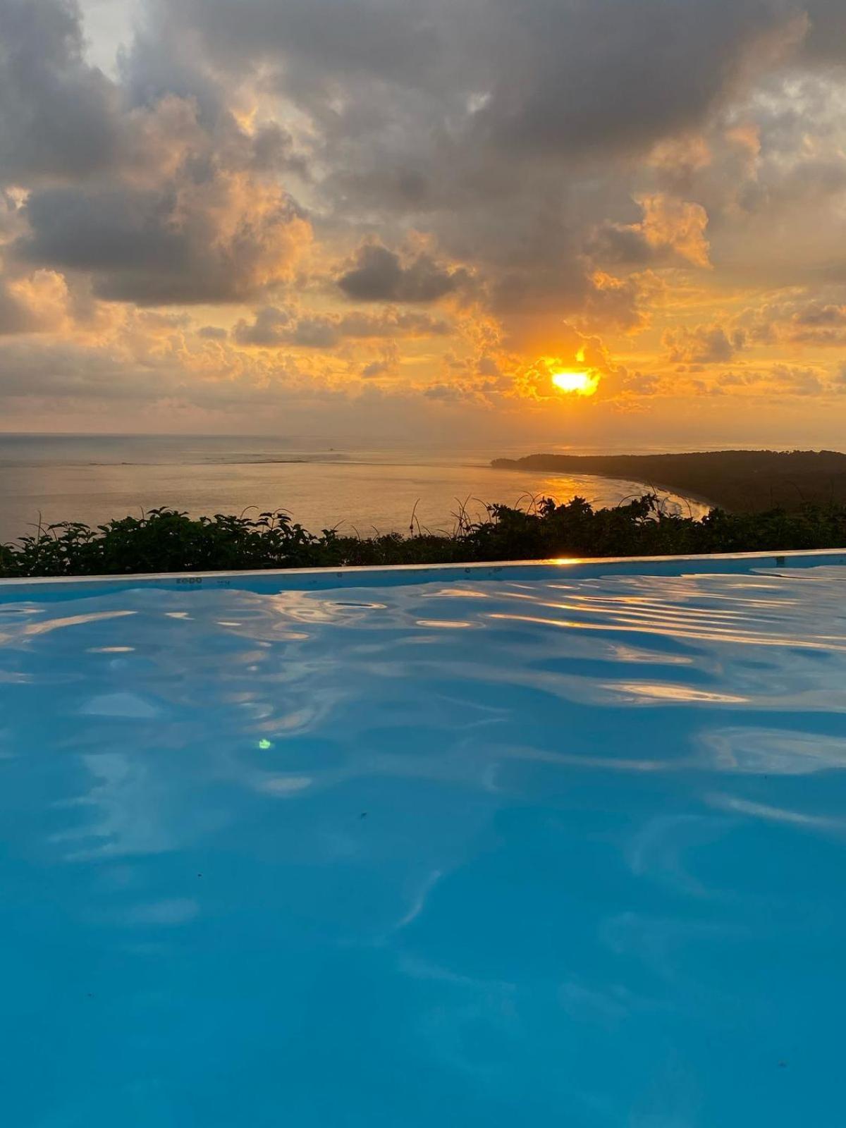 Lodge Ballena Paraiso