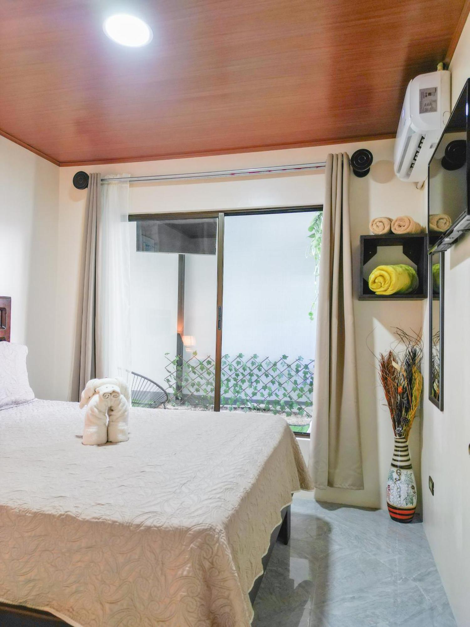 Arenal Tico House