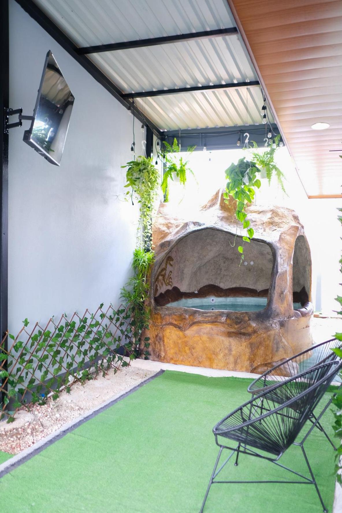Arenal Tico House La Fortuna