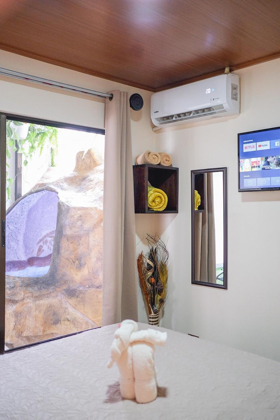 Arenal Tico House Holiday home La Fortuna