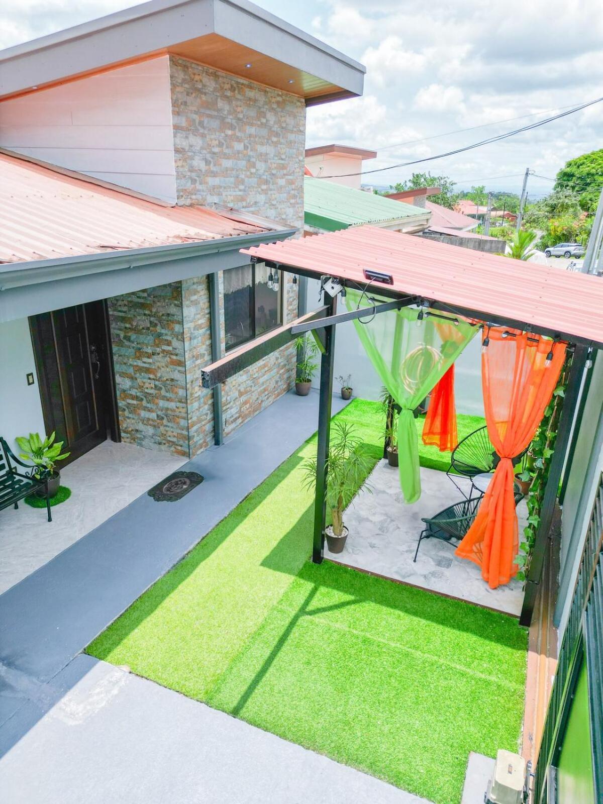 Arenal Tico House La Fortuna