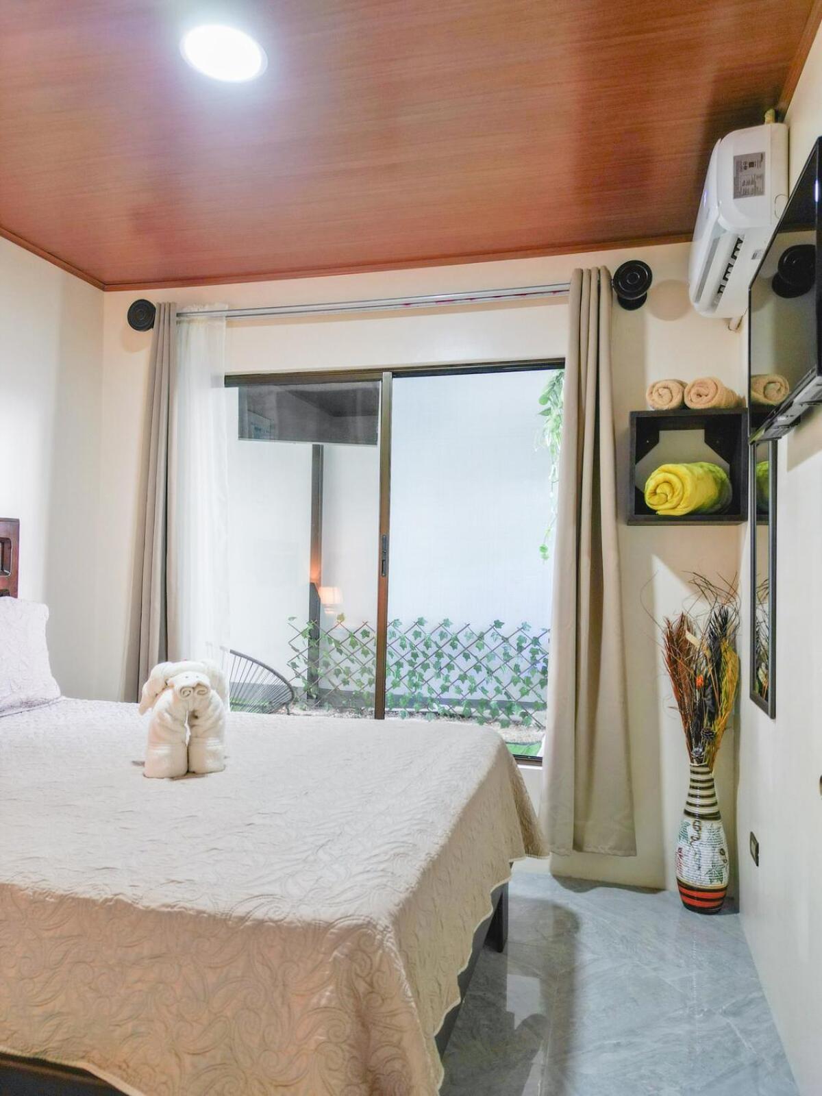 Arenal Tico House * La Fortuna