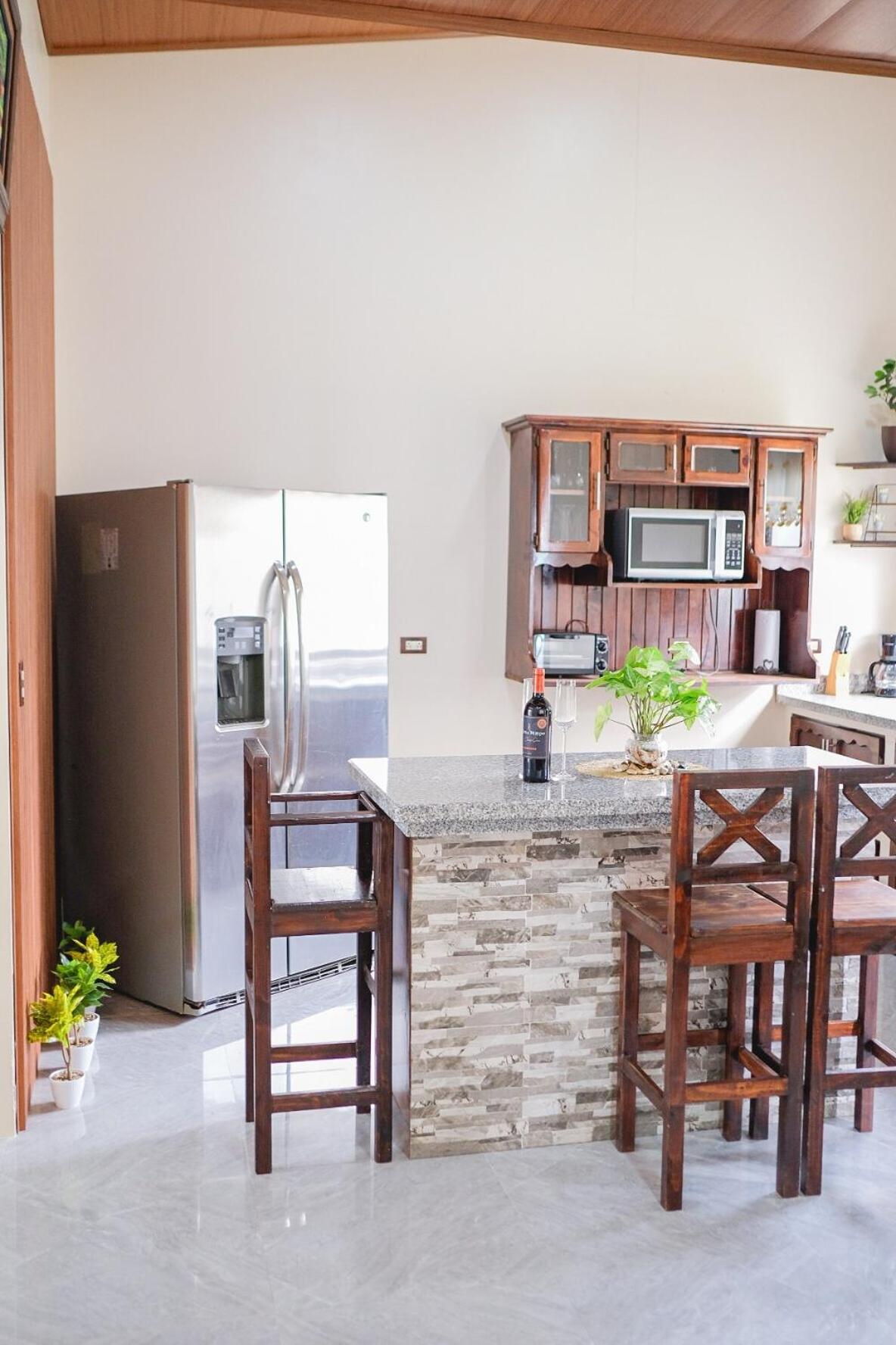 Holiday home Arenal Tico House