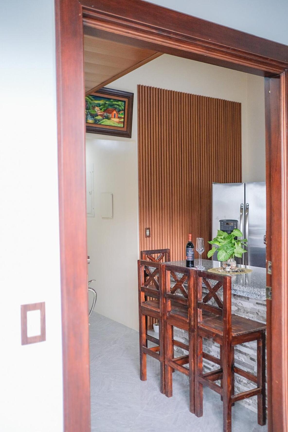 Arenal Tico House La Fortuna