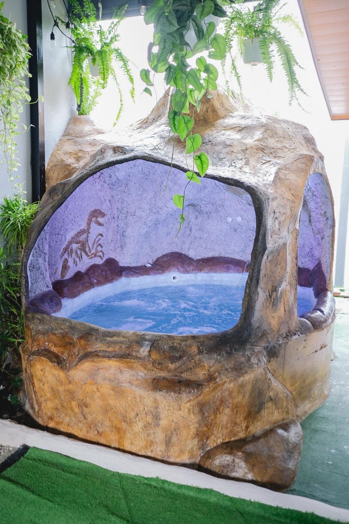Arenal Tico House Holiday home *