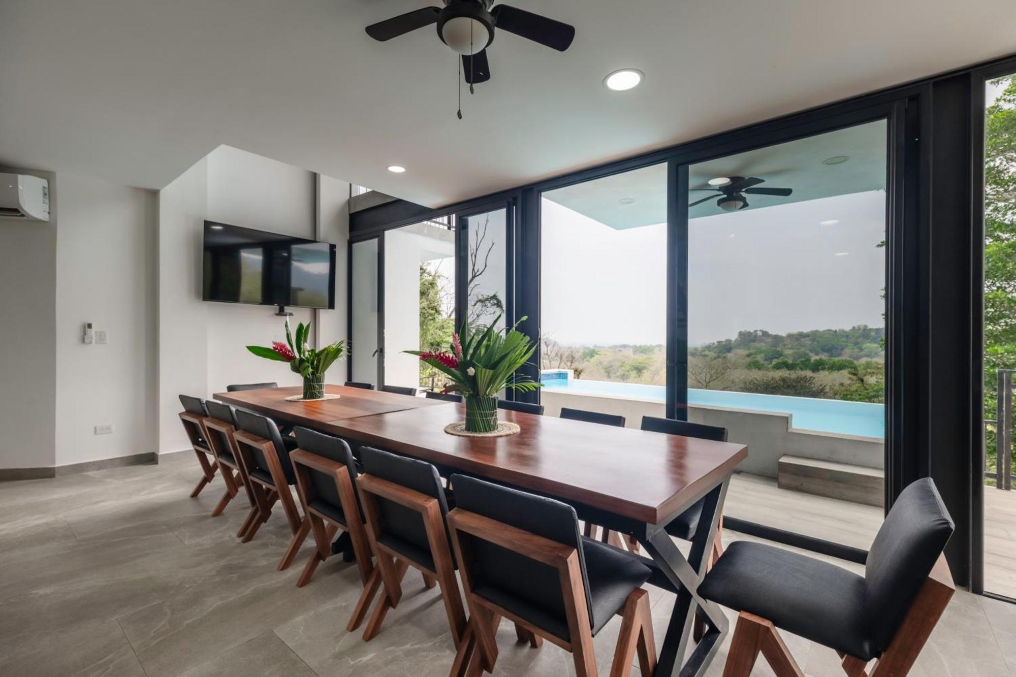 Vida Palace Villa Jaco